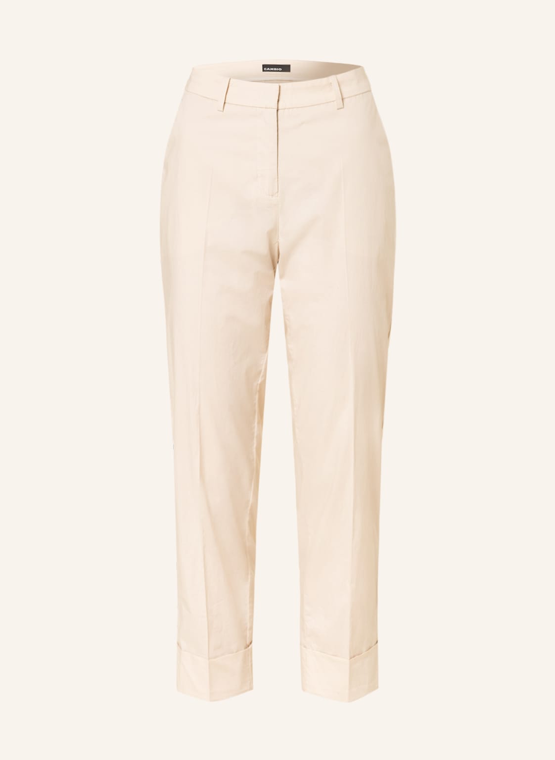 Image of Cambio Chino Krystal beige