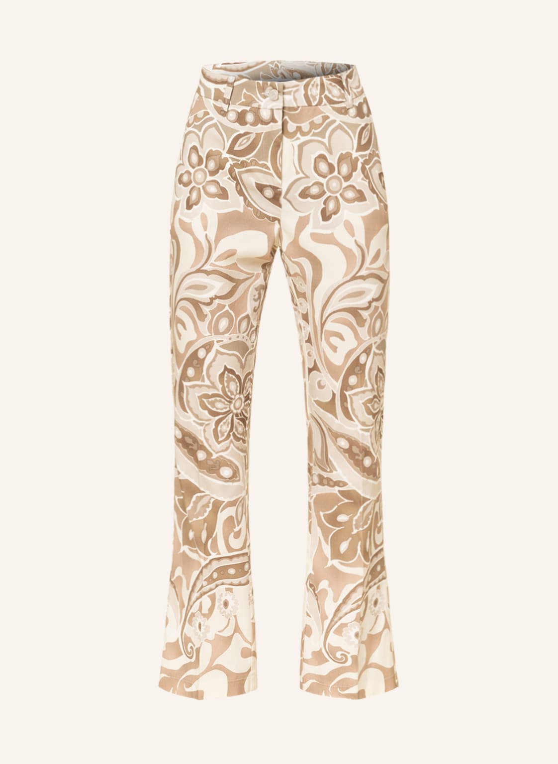 Image of Cambio Chino beige