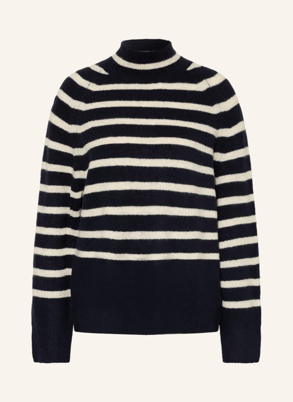 Image of Whistles Pullover blau