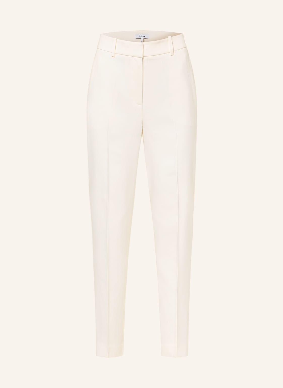 Image of Reiss Hose Ember weiss
