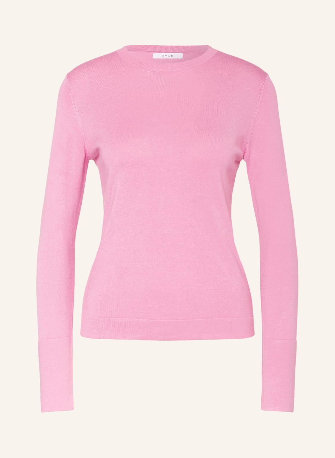 Image of Opus Pullover Pauri rosa
