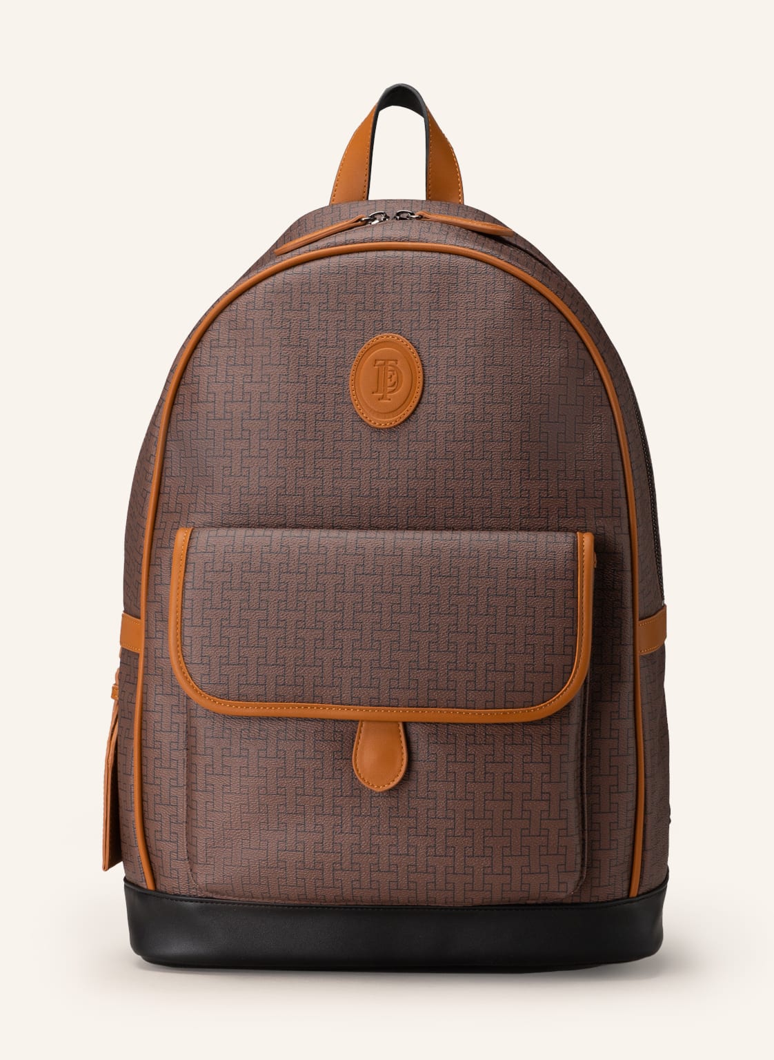 Image of Ted Baker Rucksack Trayton braun