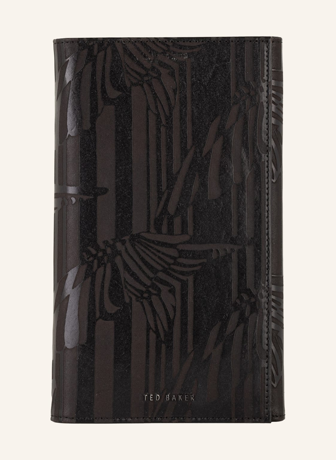 Image of Ted Baker Reiseset Flyt schwarz