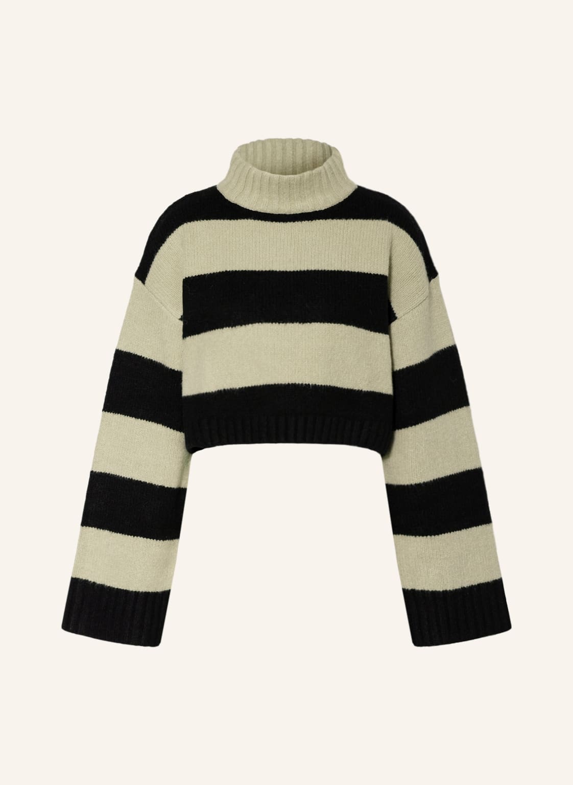 Image of Edited Pullover Odine schwarz