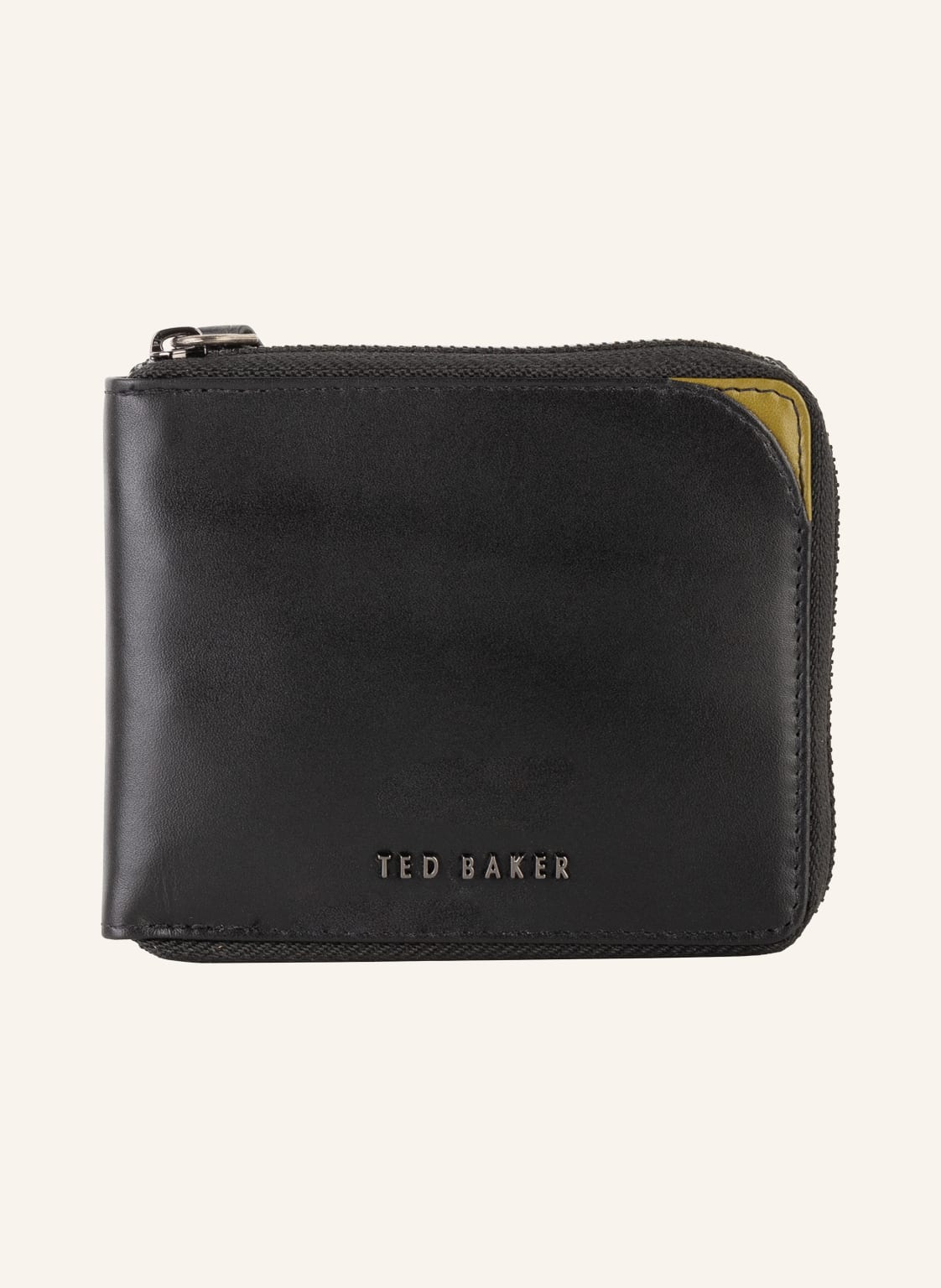 Image of Ted Baker Geldbörse Finnie schwarz