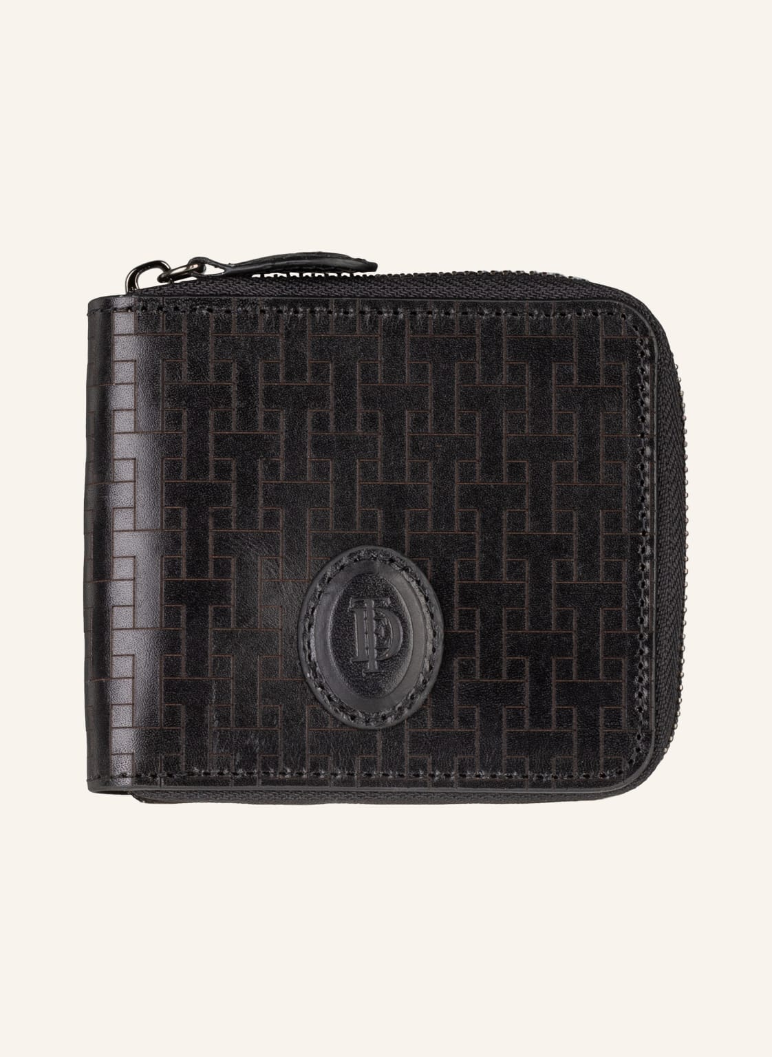 Image of Ted Baker Geldbörse Tobiat schwarz