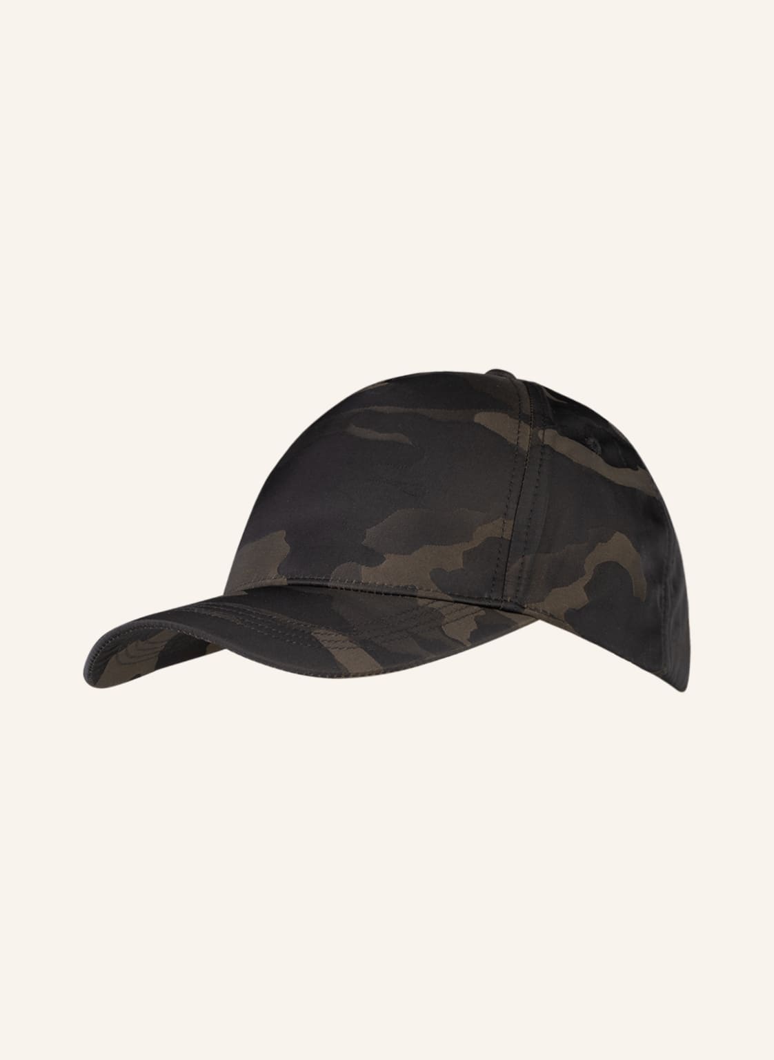 Image of Ted Baker Cap Maiisun schwarz