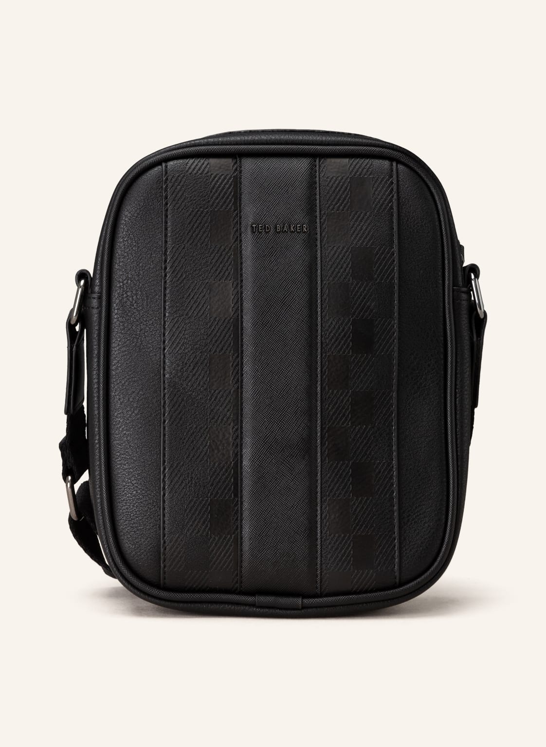 Image of Ted Baker Umhängetasche Waydon schwarz