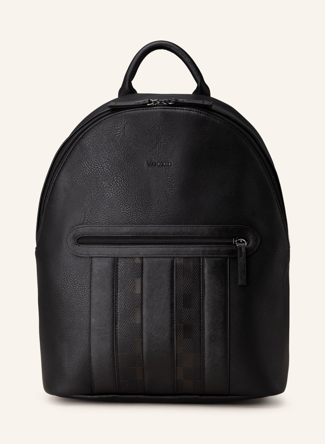 Image of Ted Baker Rucksack Waynor schwarz