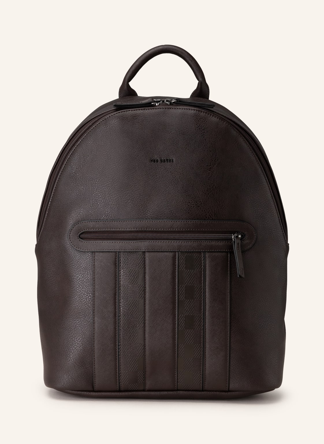 Image of Ted Baker Rucksack Waynor braun
