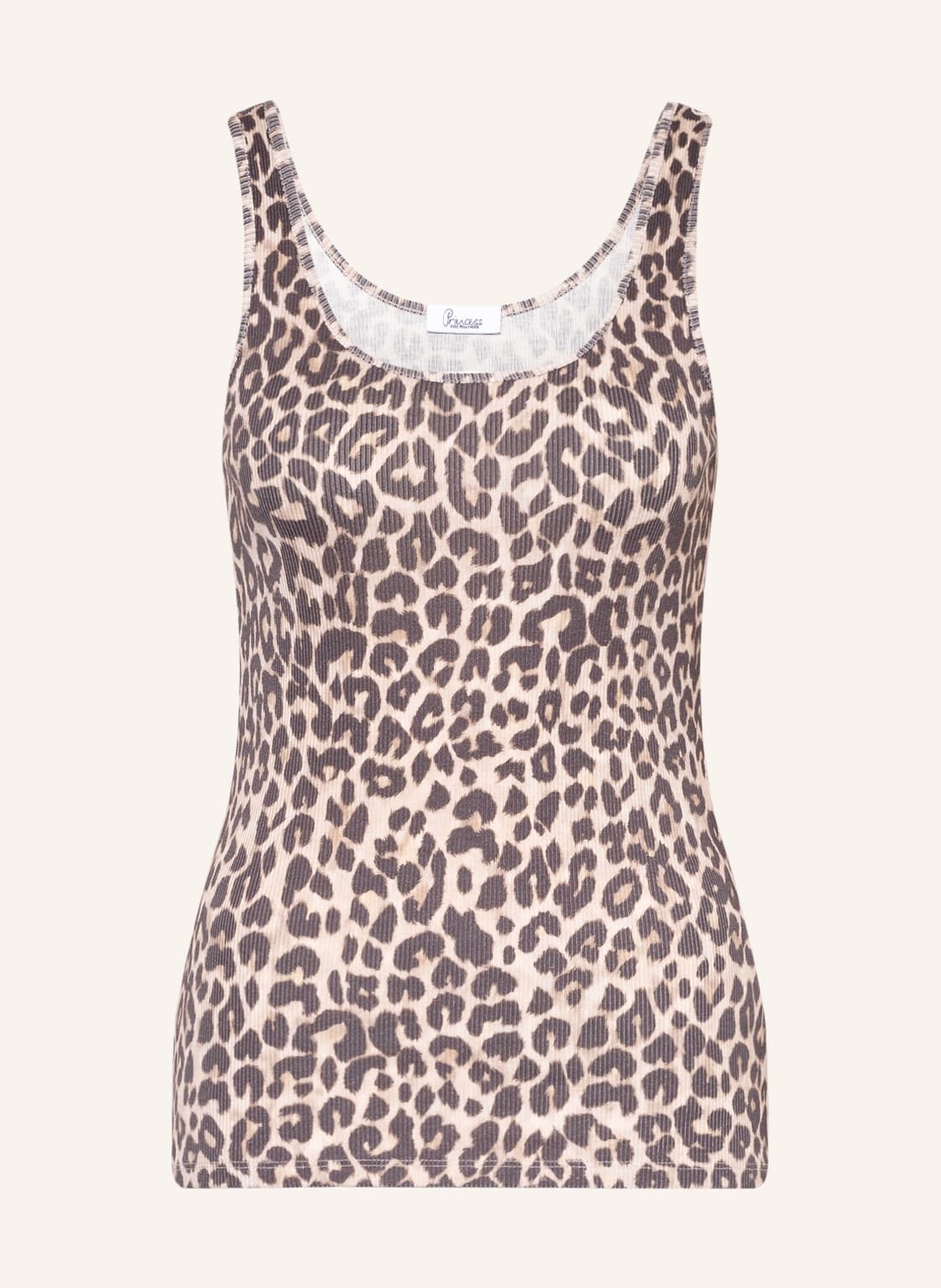 Image of Princess Goes Hollywood Top braun