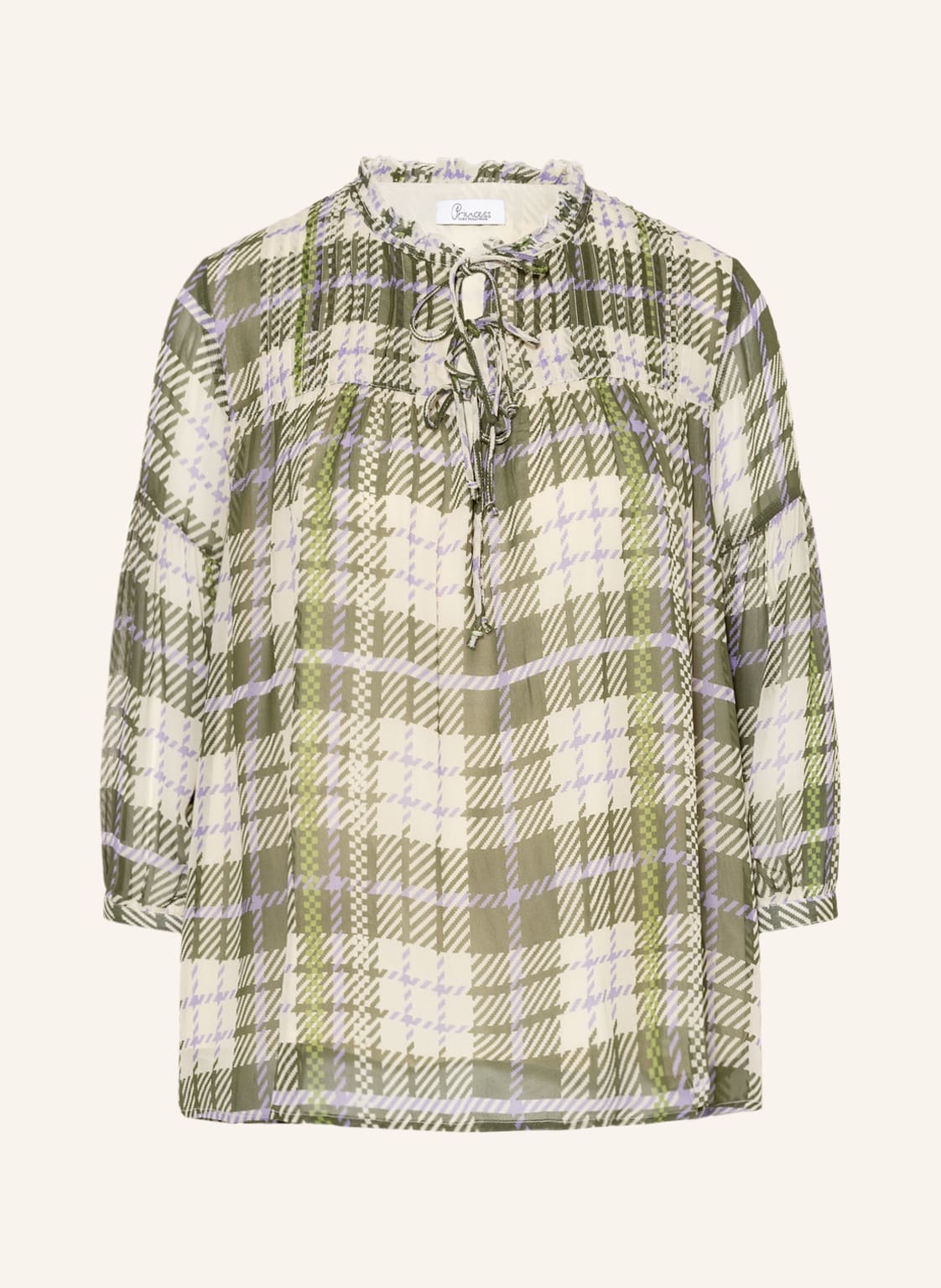 Image of Princess Goes Hollywood Tunika gruen