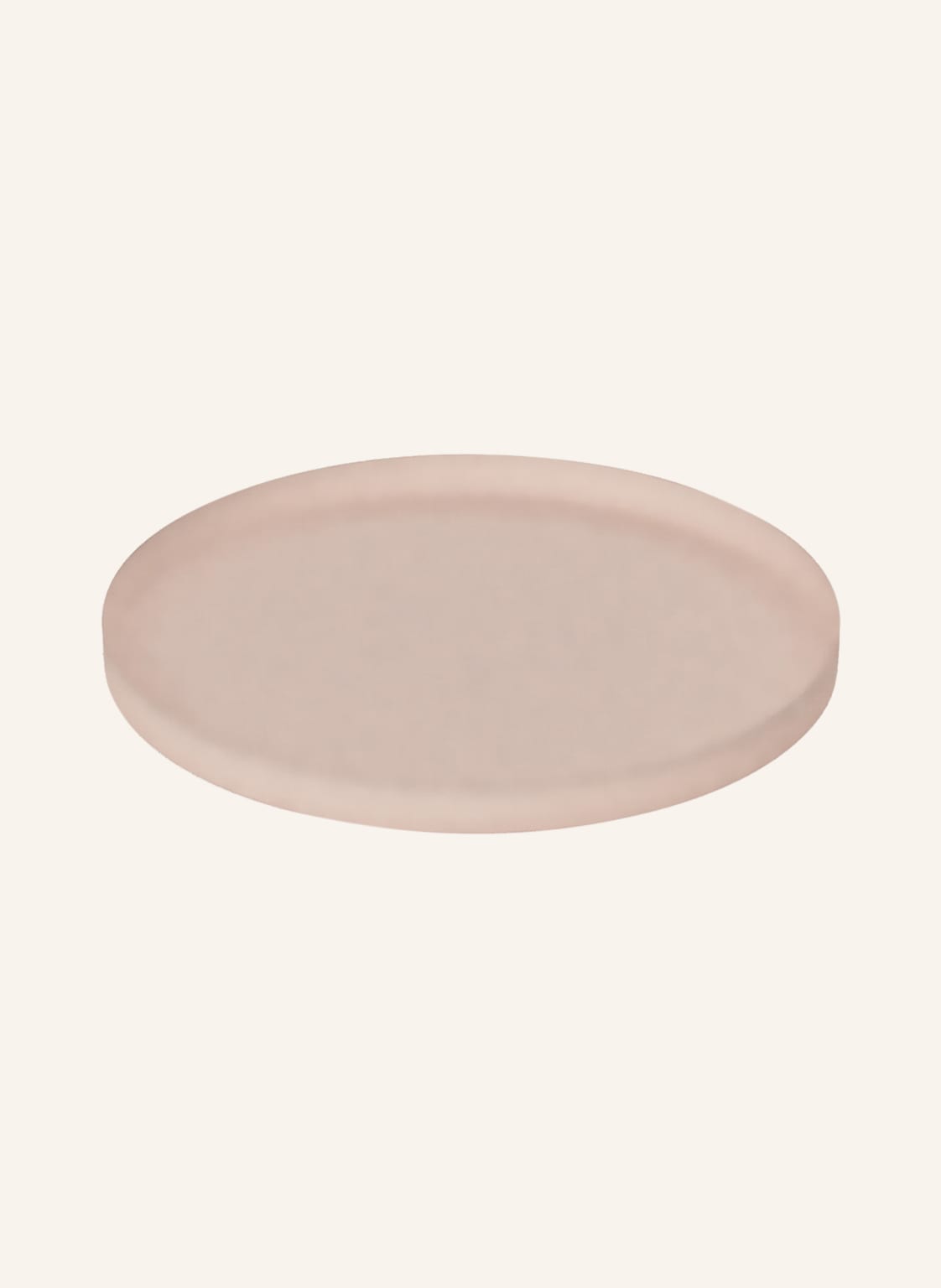 Image of Cooee Design Tablett Tray rosa