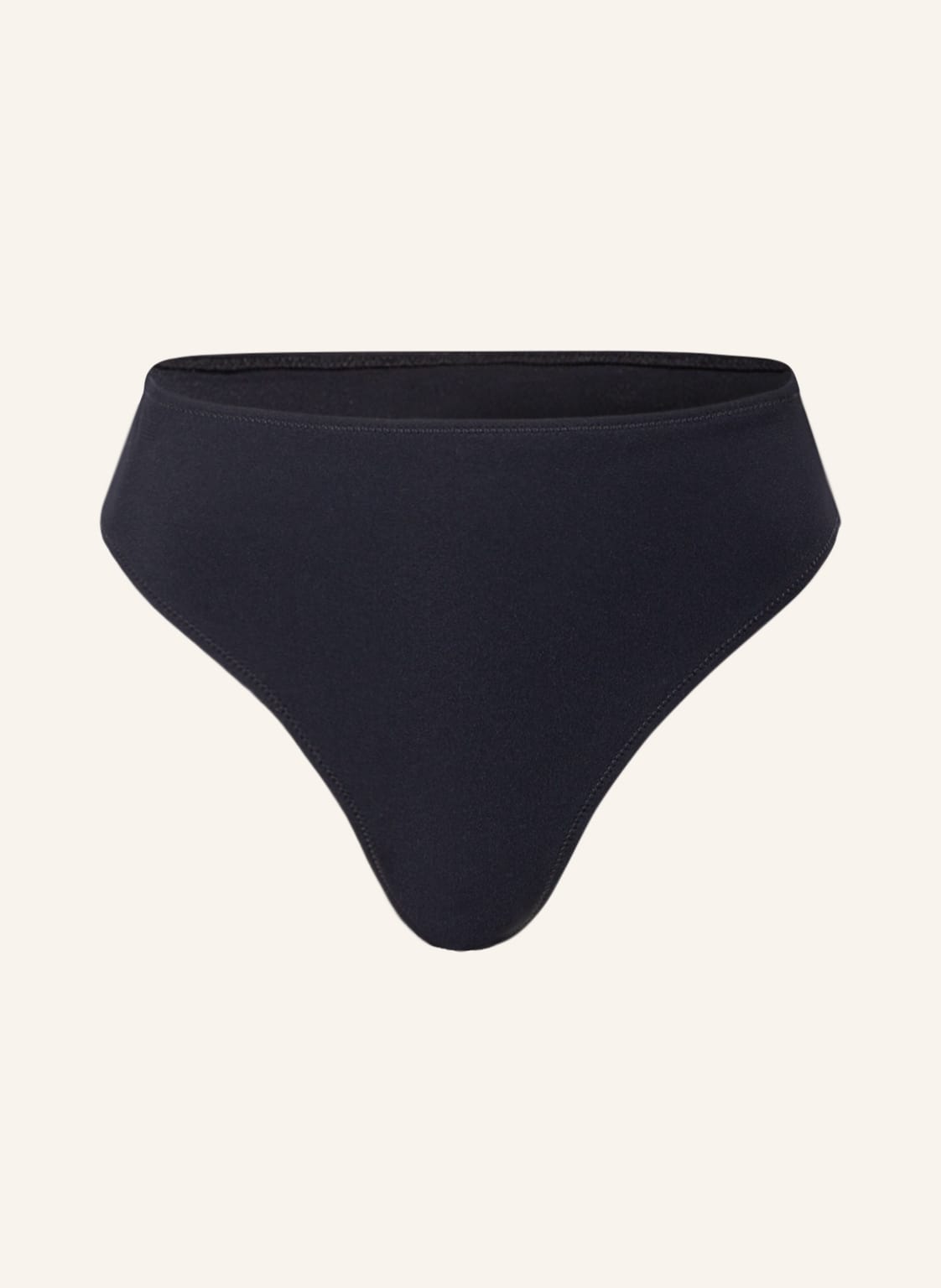 Image of Evarae High-Waist-Bikini-Hose Iza schwarz