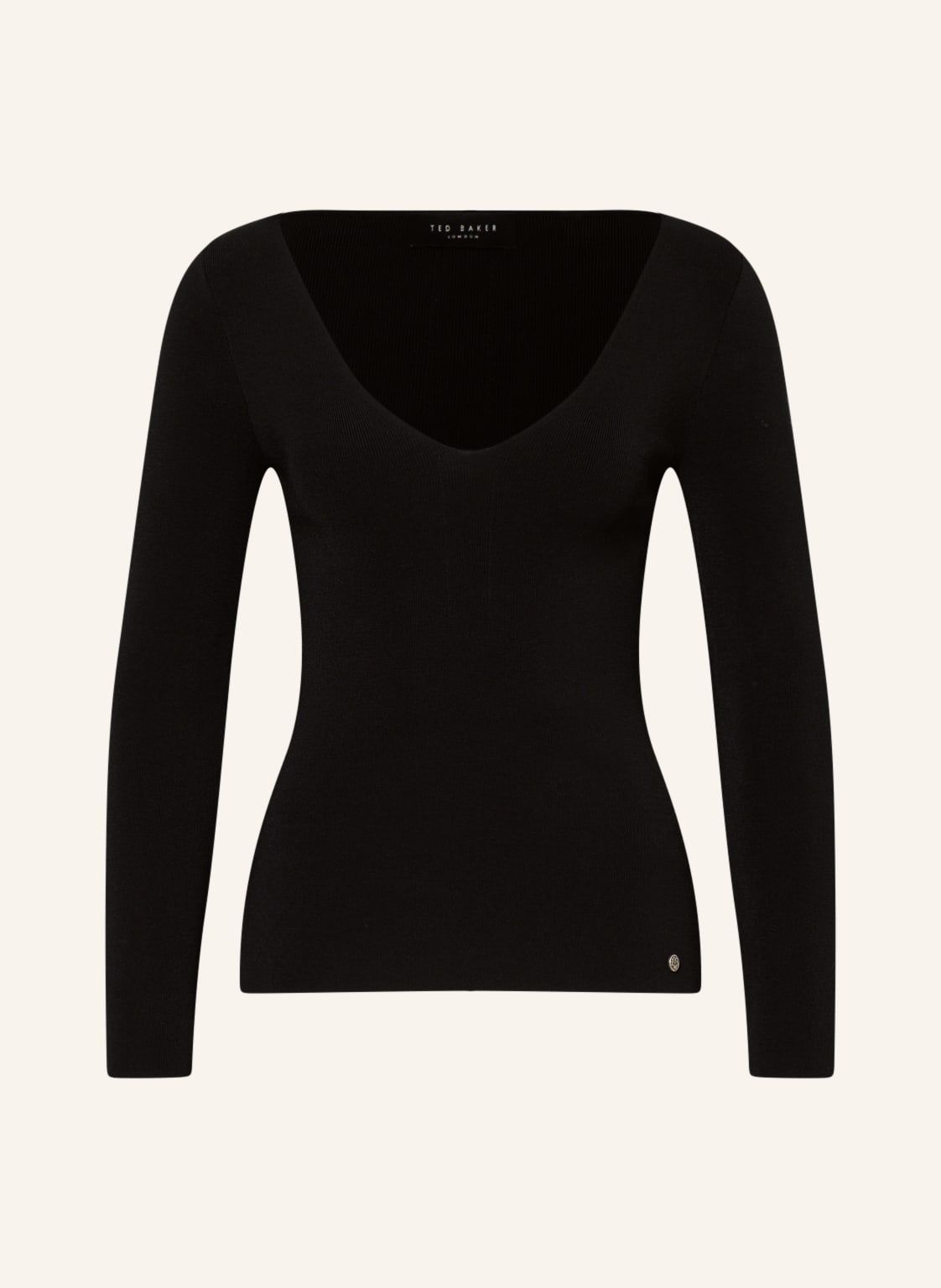 Image of Ted Baker Pullover Cileste schwarz