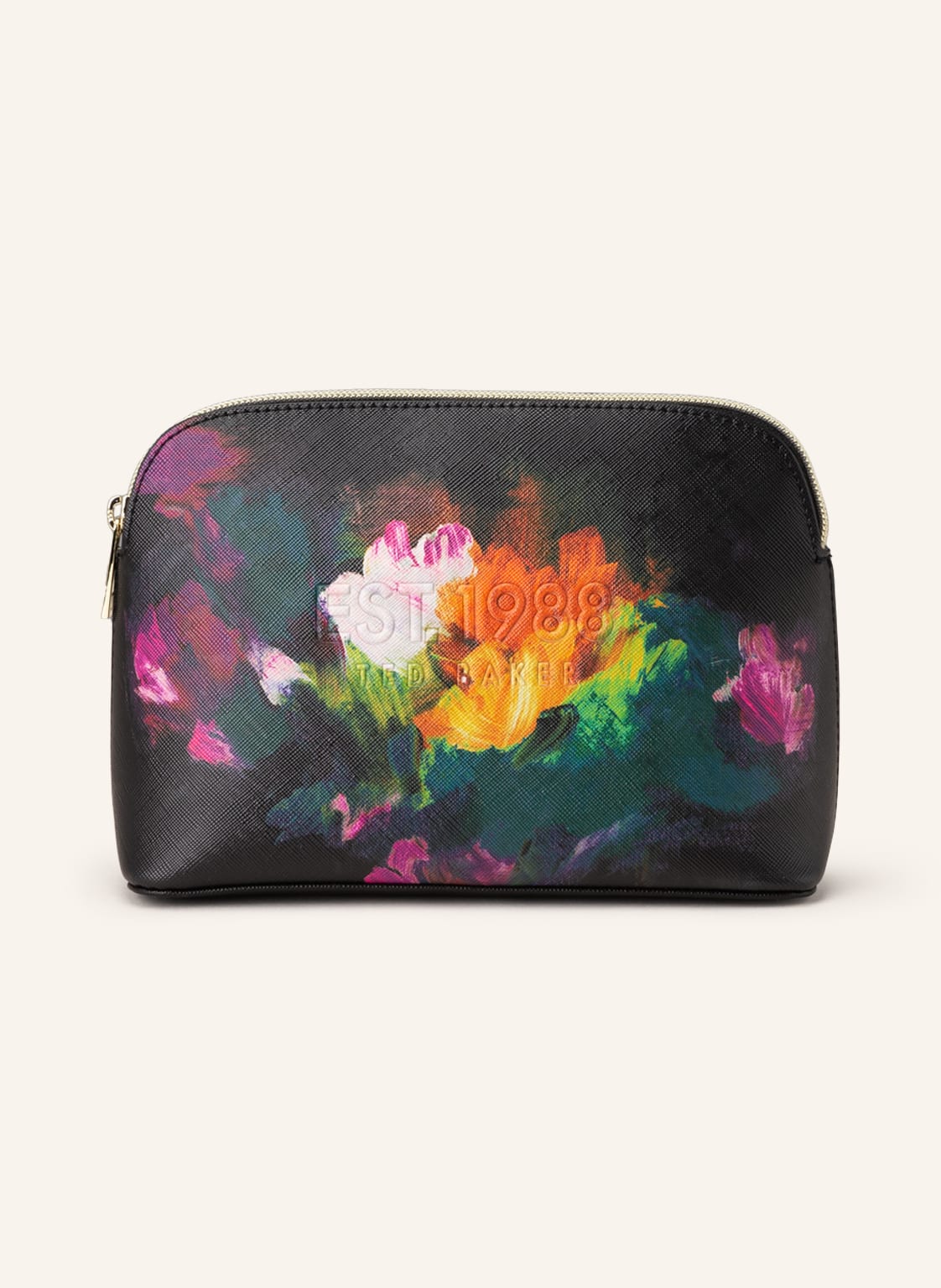 Image of Ted Baker Kosmetiktasche Perycon schwarz