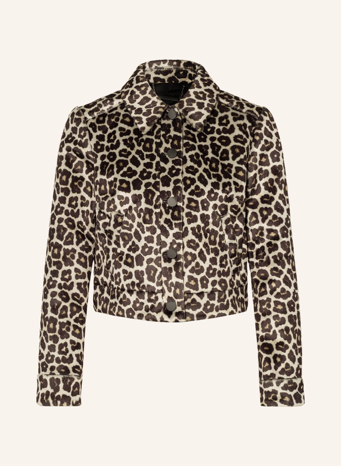 Image of Ted Baker Kastenjacke Pelham schwarz