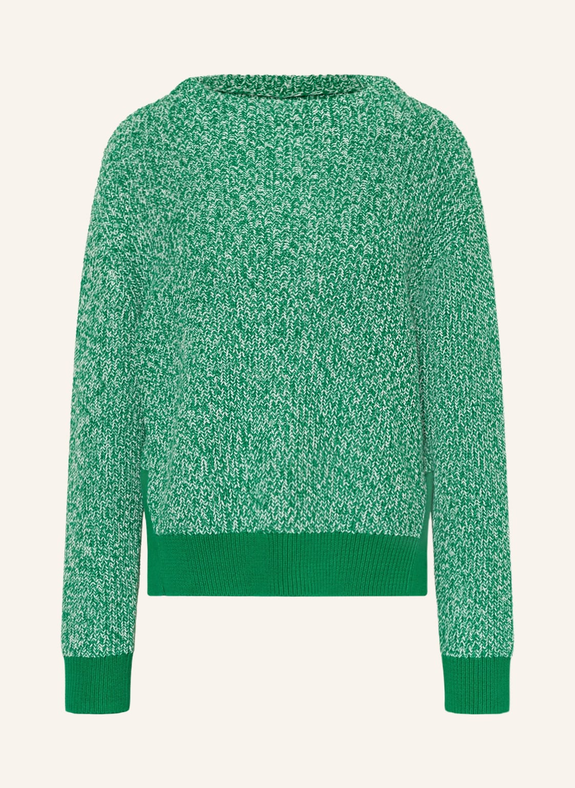 Image of Opus Pullover Partano gruen