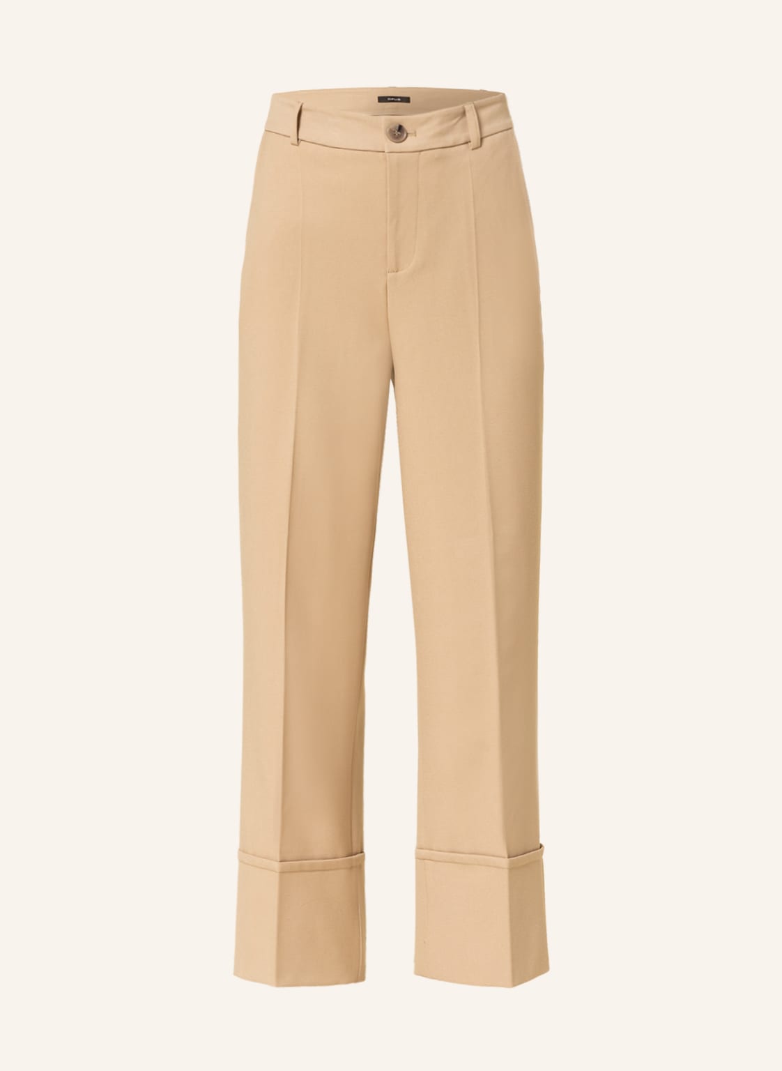 Image of Opus Culotte Metiko Urban beige