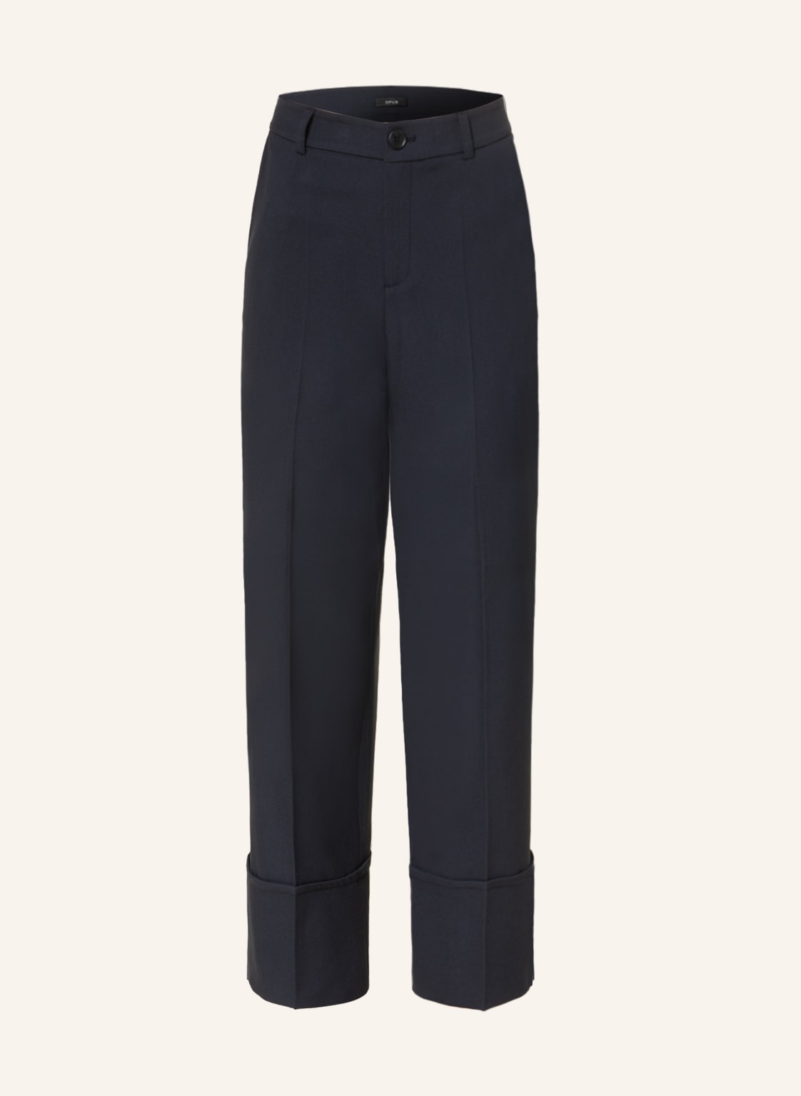 Image of Opus Culotte Metiko Urban blau