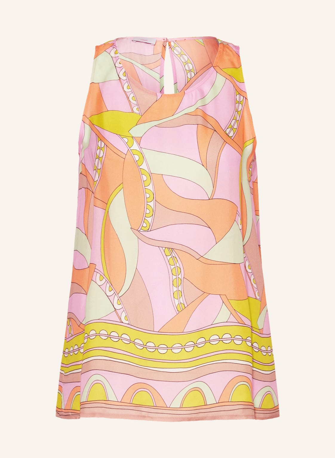 Image of Cinque Blusentop Citaff pink