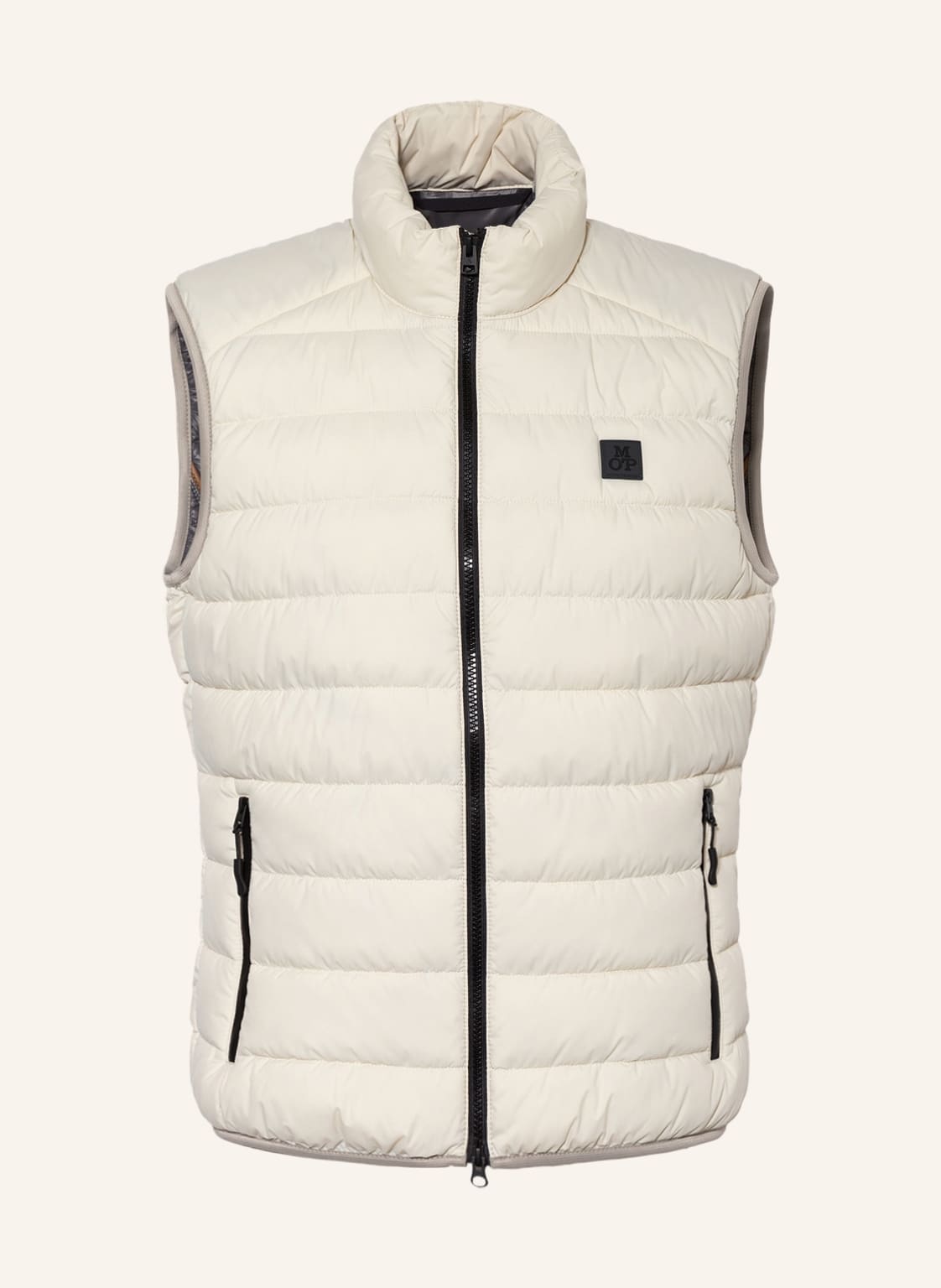 Image of Marc O'polo Weste weiss