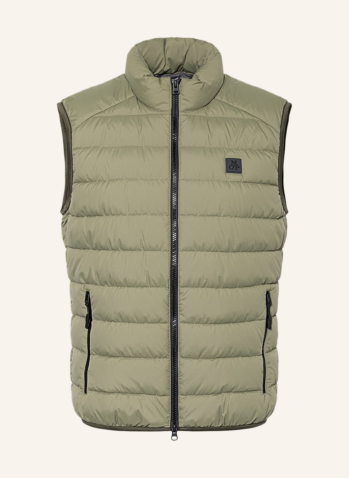 Image of Marc O'polo Weste gruen