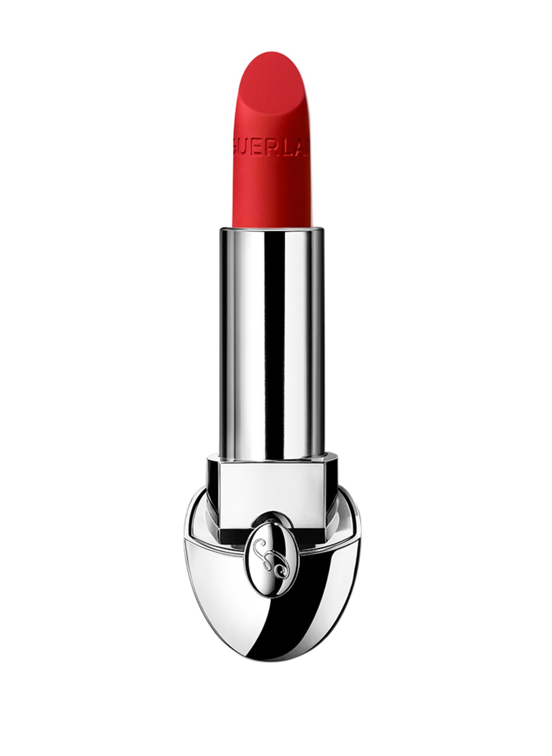 Image of Guerlain Rouge G Luxurious Velvet Red Orchid Luxurious Velvet Lippenstift