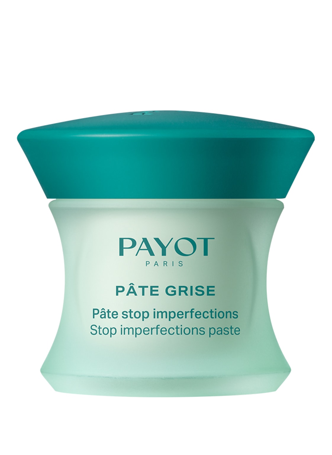 Image of Payot Pâte Grise Stop Imperfections Paste 15 ml