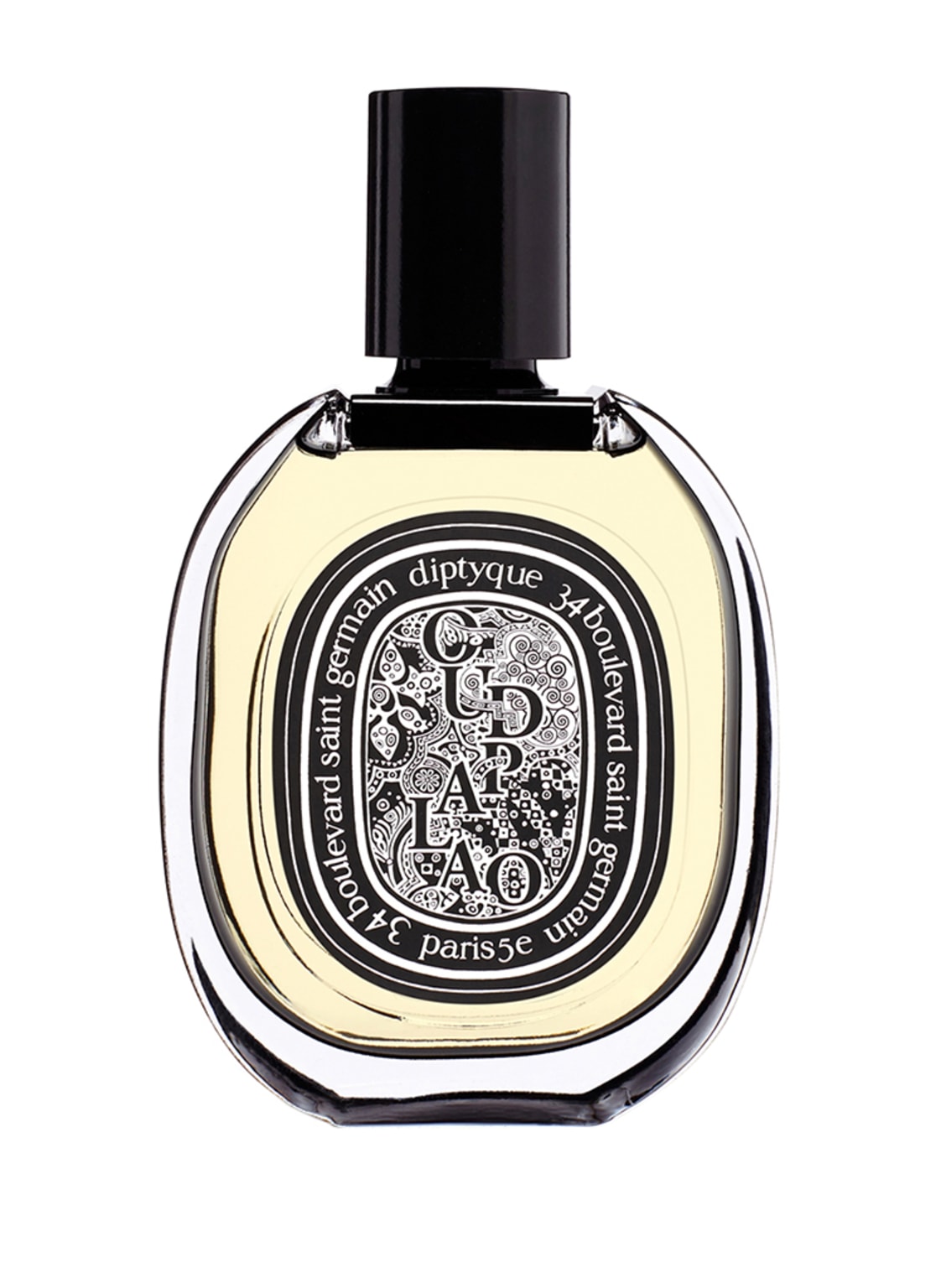 Image of Diptyque Oud Palao Eau de Parfum 75 ml
