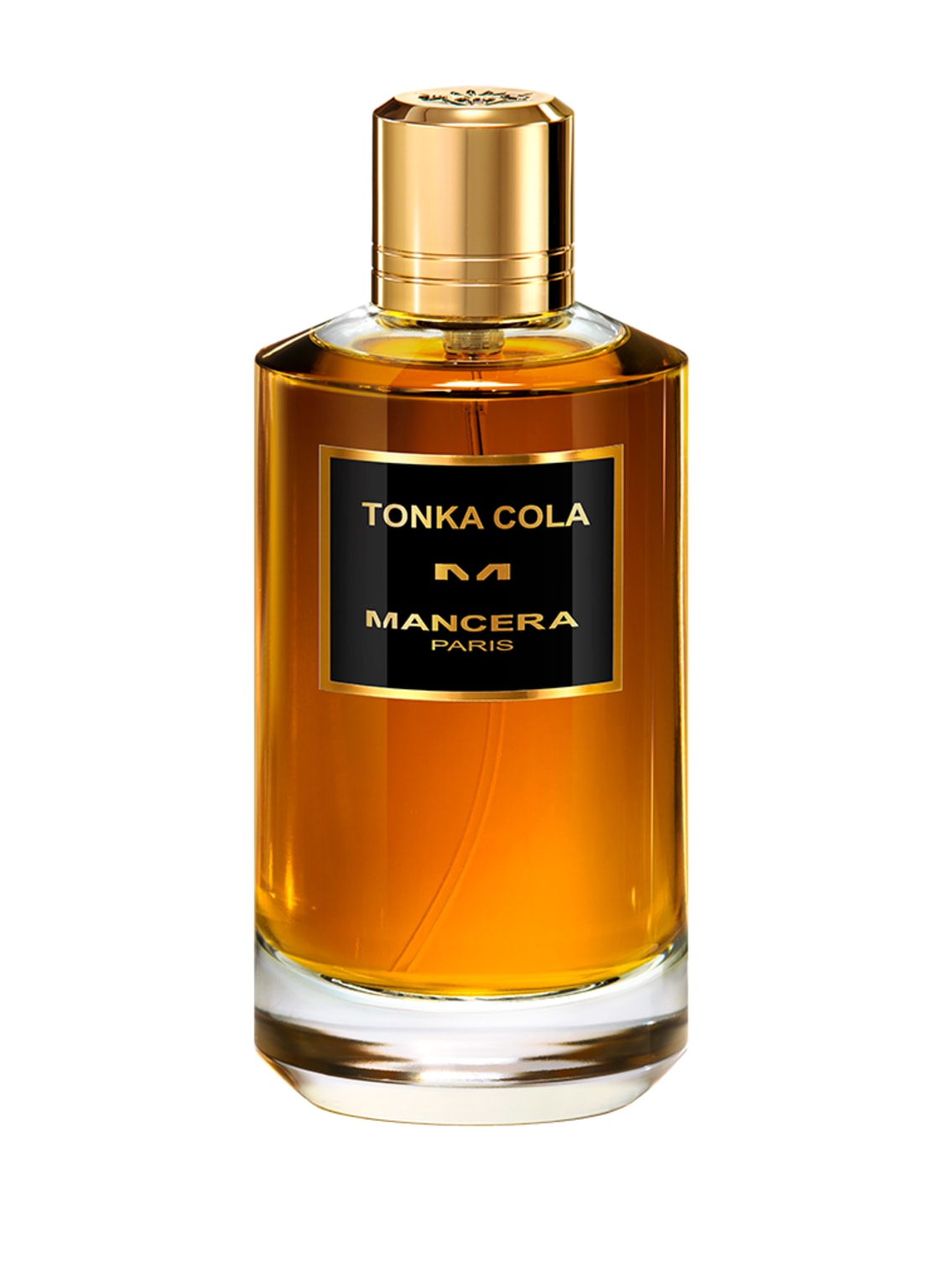 Image of Mancera Tonka Cola Eau de Parfum 120 ml