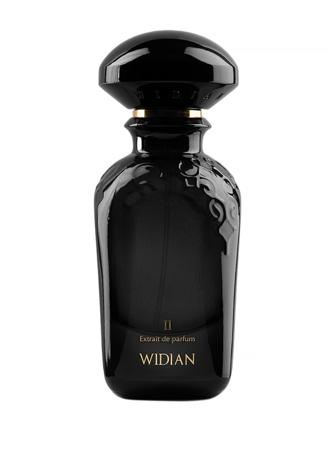 Image of Widian Black Ii Extrait de Parfum 50 ml