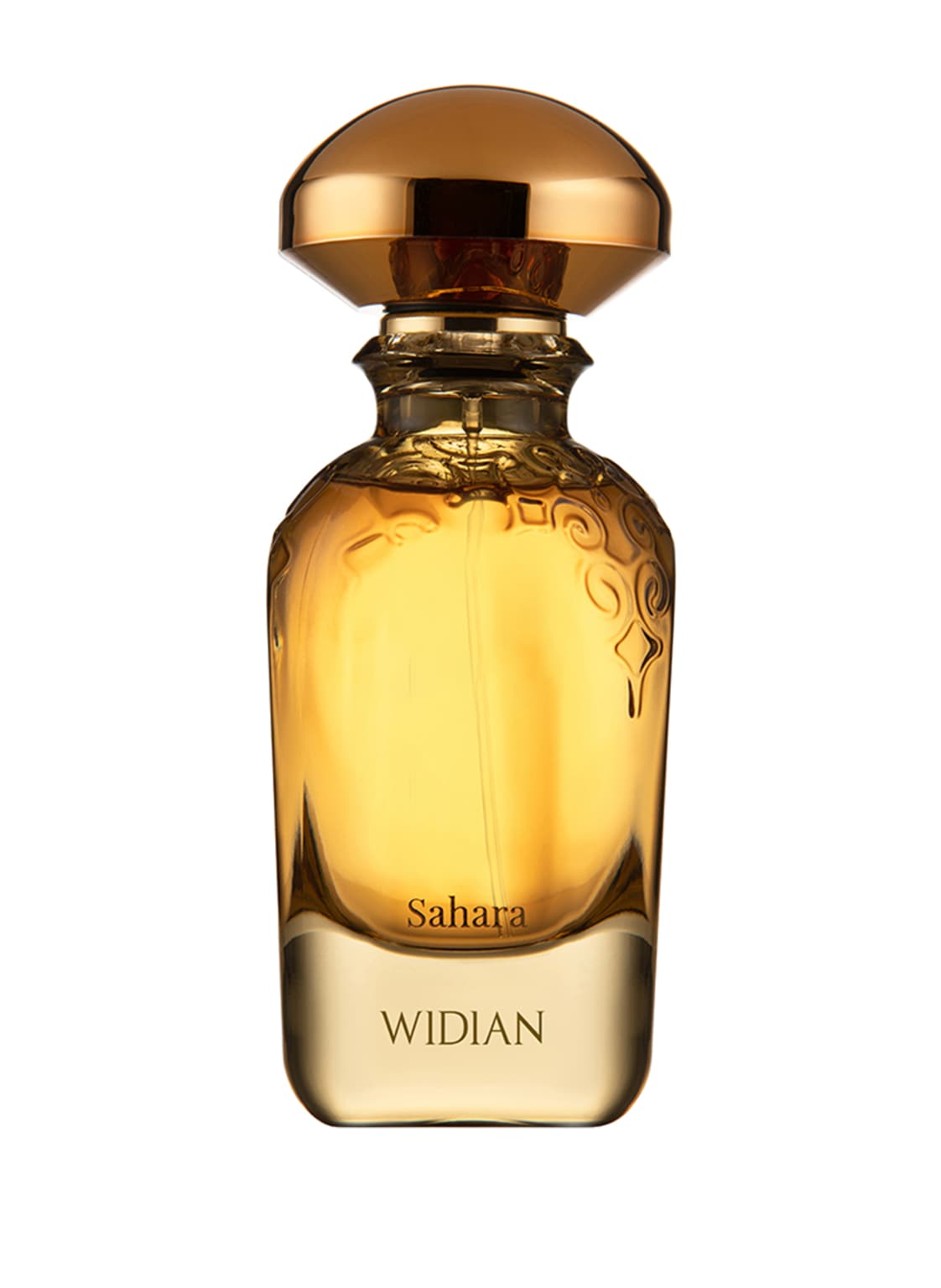 Image of Widian Gold Ii Sahara Extrait de Parfum 50 ml