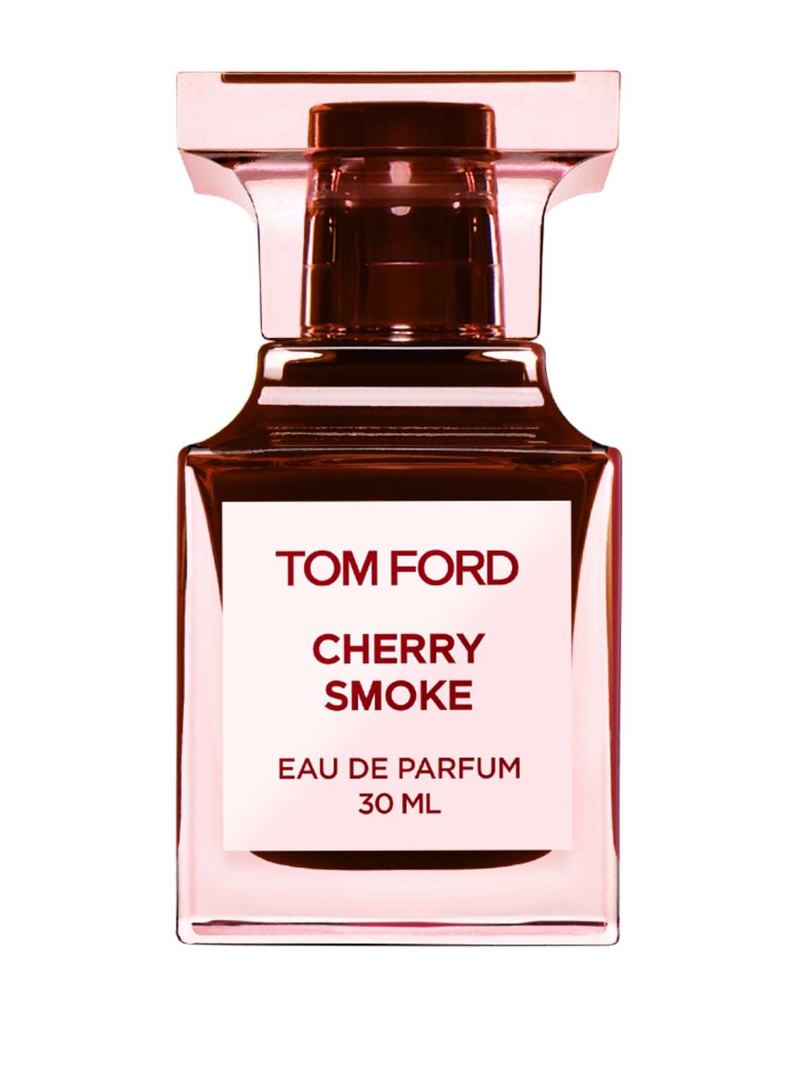 Image of Tom Ford Beauty Cherry Smoke Eau de Parfum 30 ml