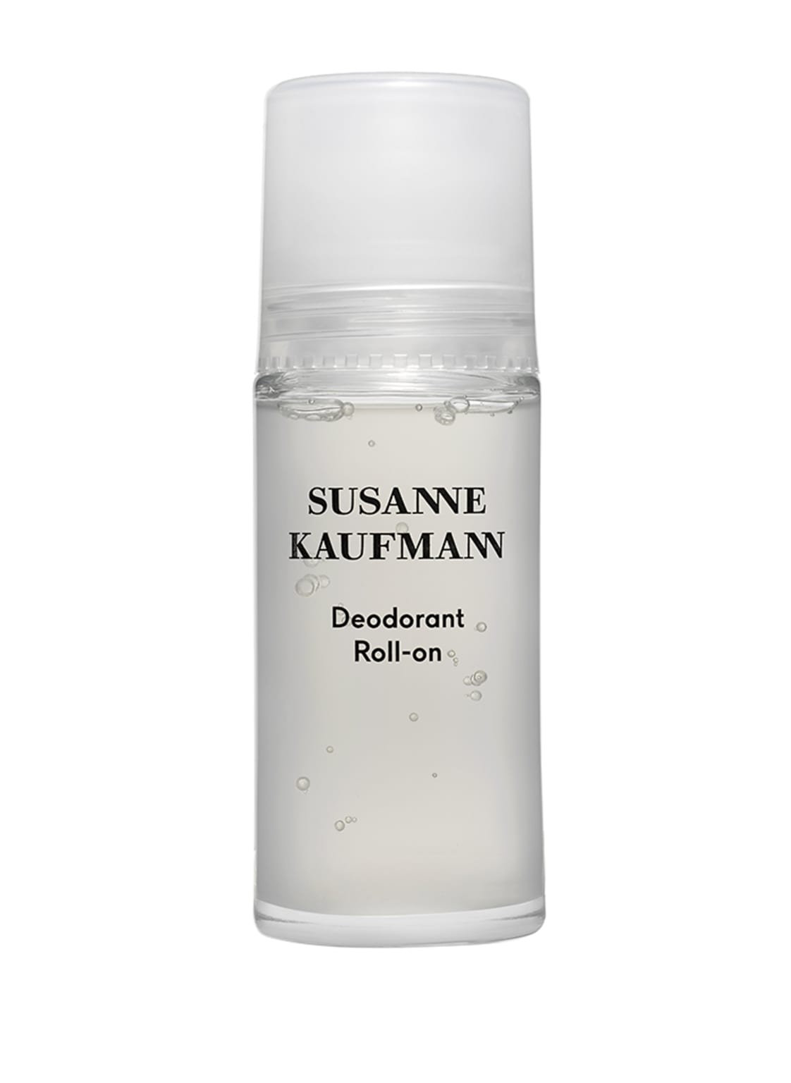 Image of Susanne Kaufmann Deodorant Roll-On Deo Roll-on 50 ml