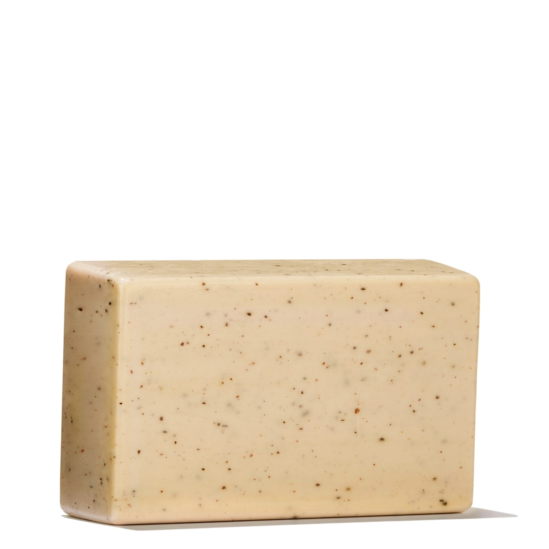 Image of Molton Brown Re-Charge Black Pepper Bodyscrub Bar 250 g