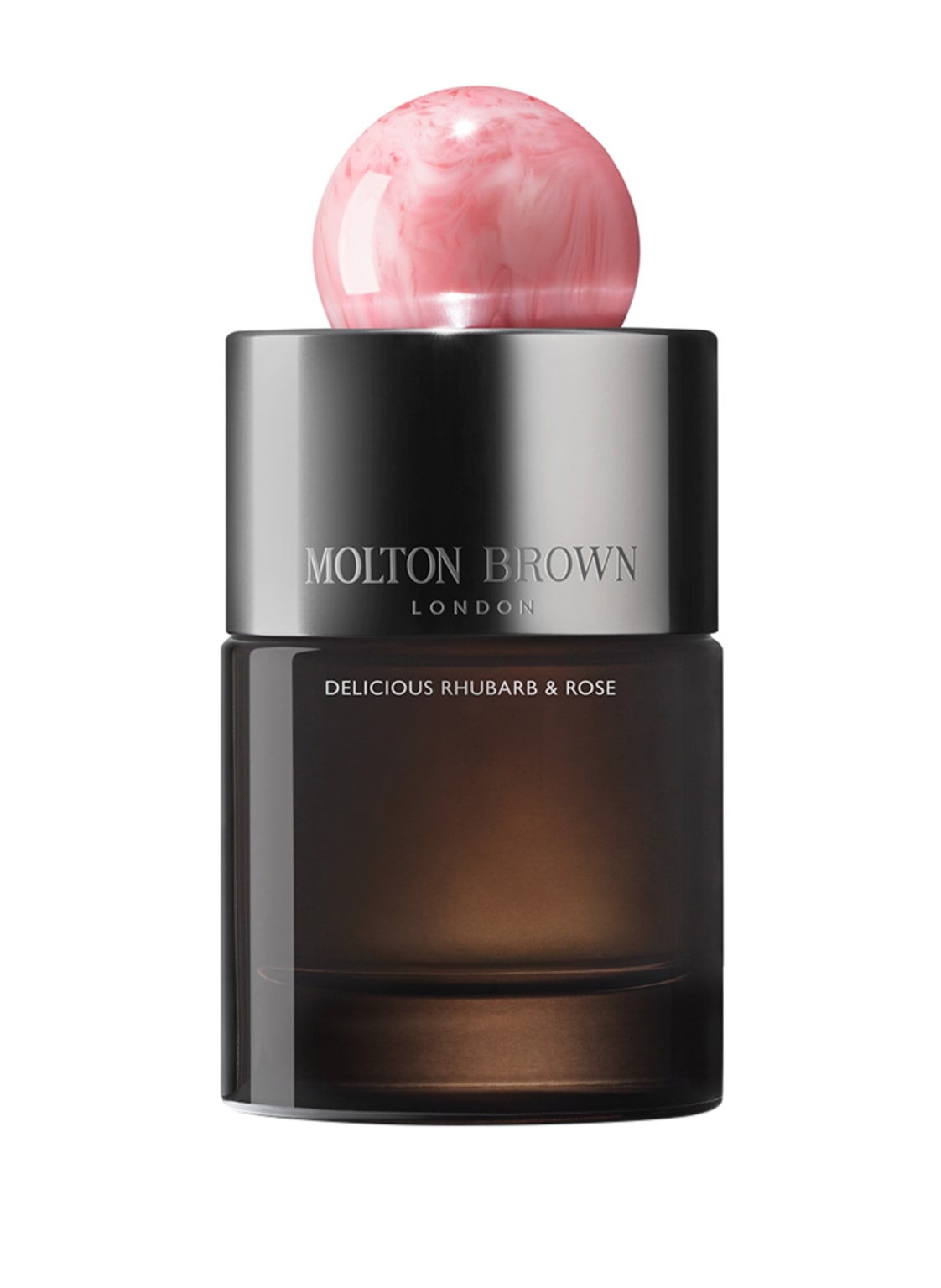 Image of Molton Brown Delicious Rhubarb & Rose Eau de Parfum 100 ml