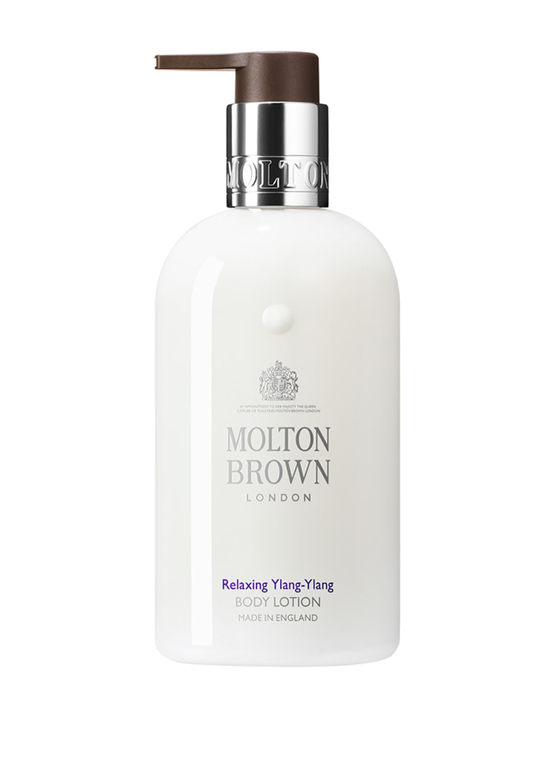 Image of Molton Brown Relaxing Ylang-Ylang Body Lotion 300 ml