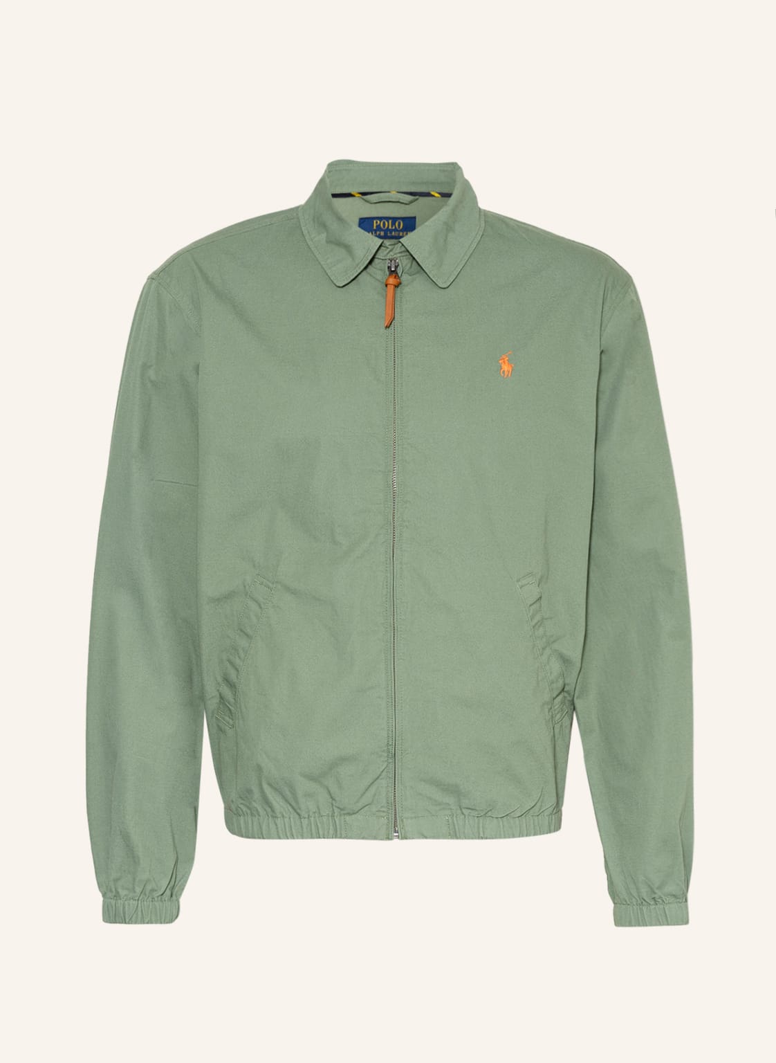 POLO RALPH LAUREN Blouson BAYPORT 199,99 €