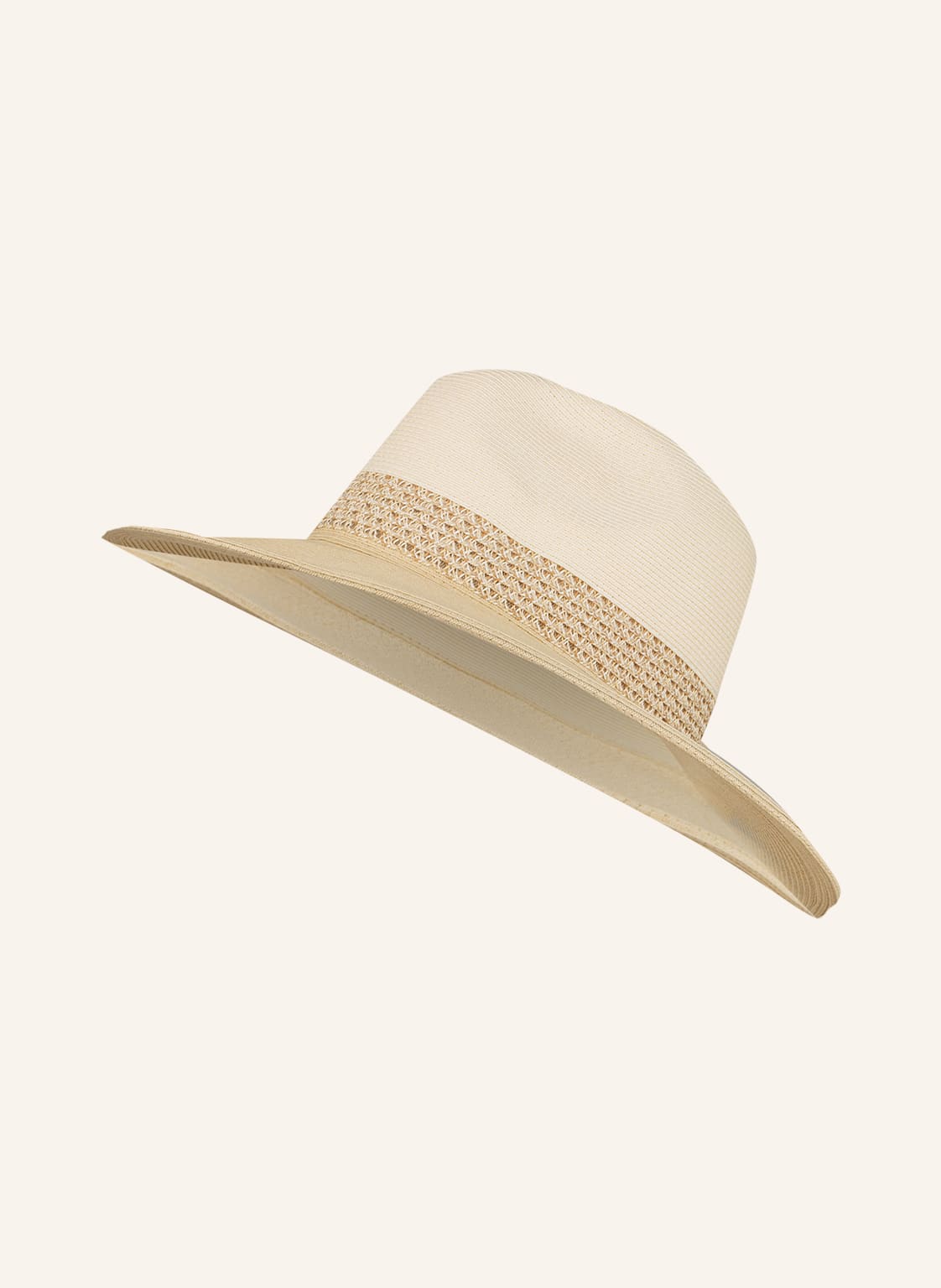 Image of Loevenich Hut beige