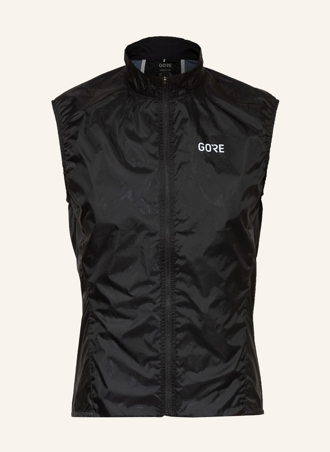 Image of Gore Running Wear Laufweste Drive schwarz