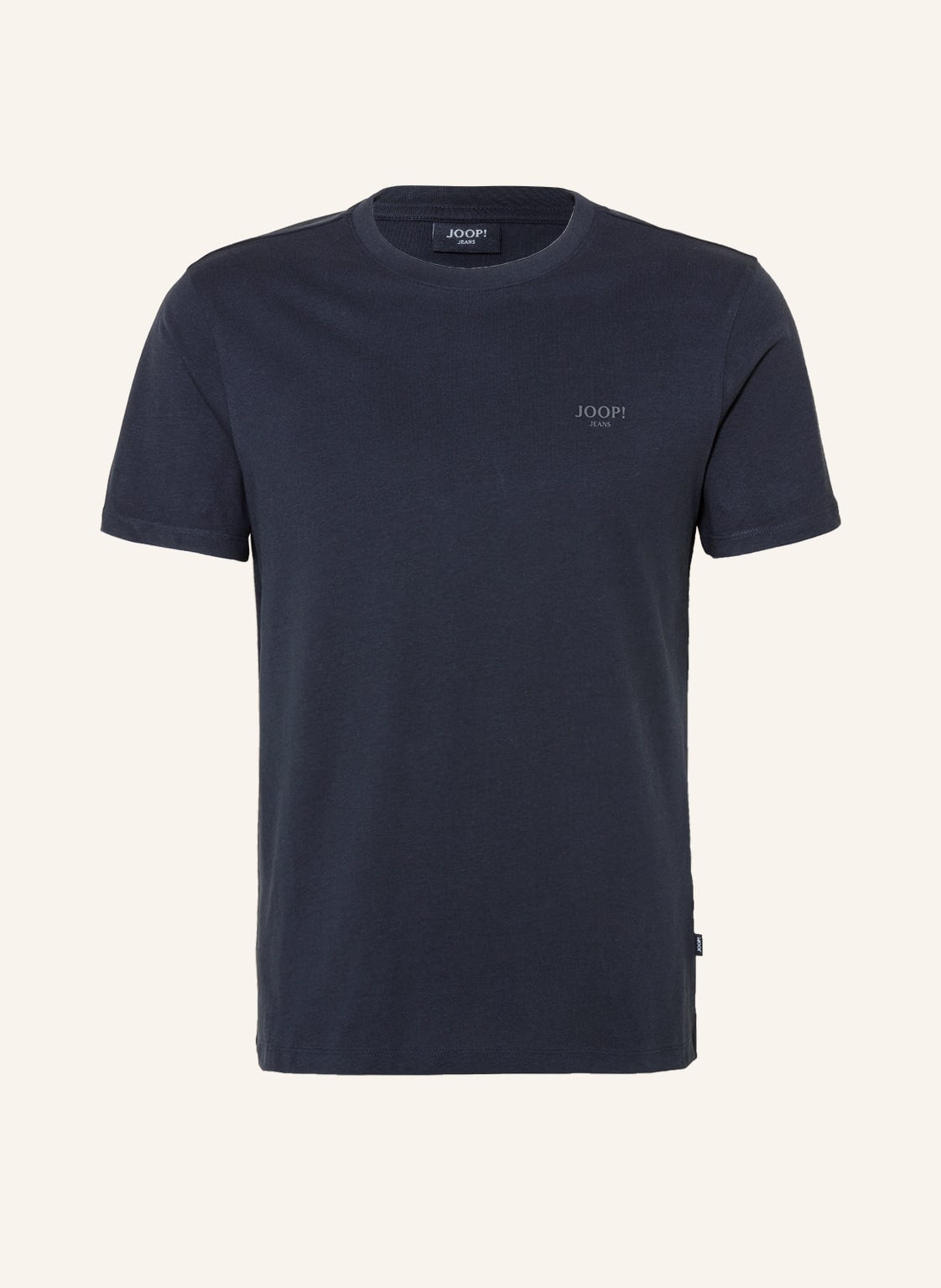 Image of Joop! Jeans T-Shirt Alphis blau