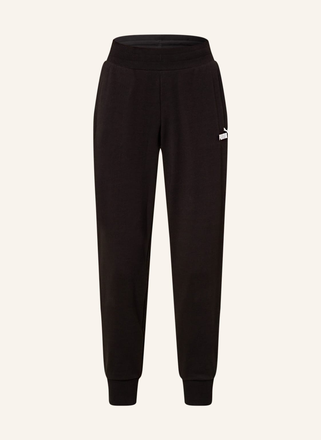 Image of Puma Sweatpants Essentials schwarz