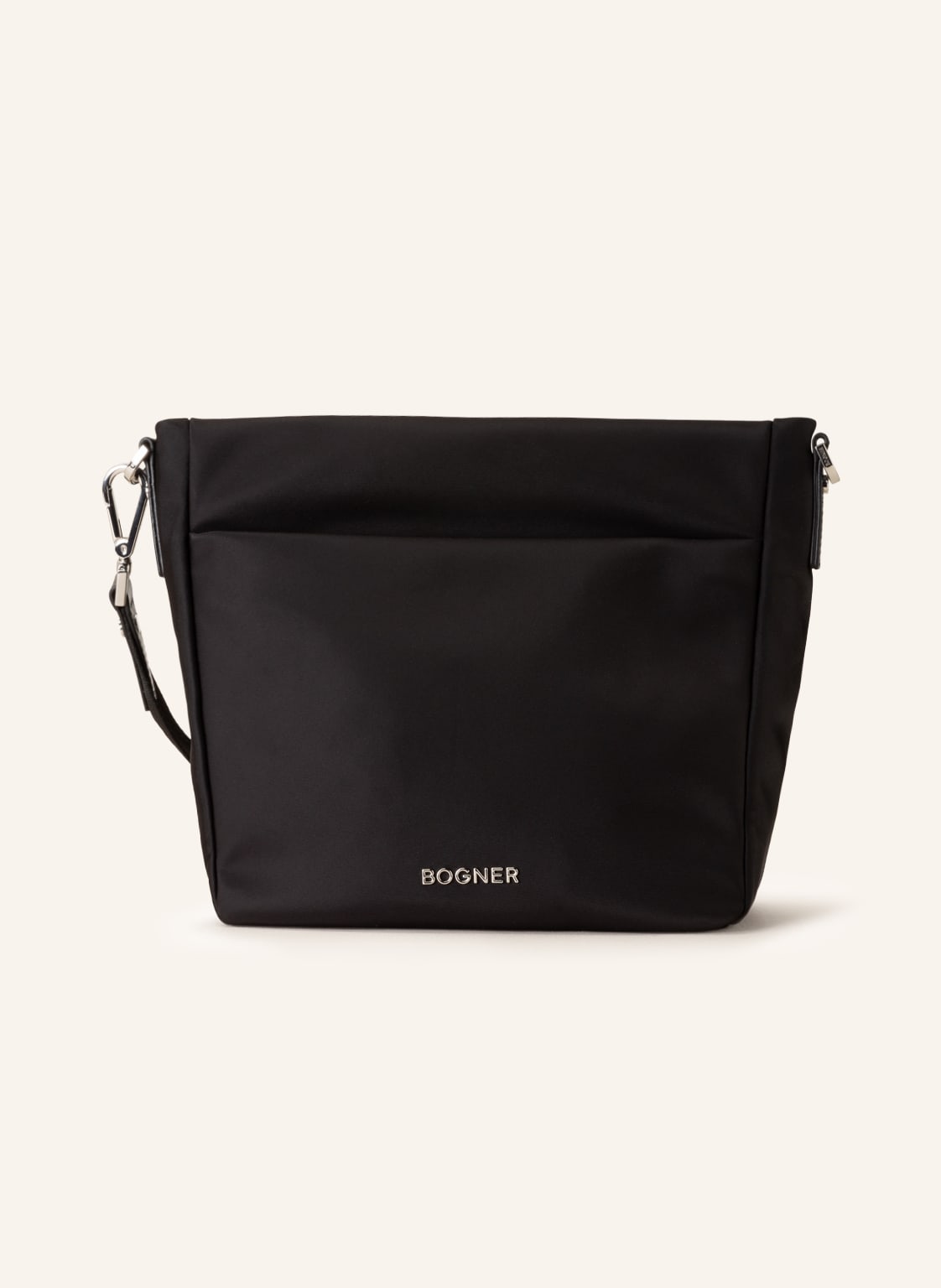 Image of Bogner Umhängetasche Klosters Juna schwarz