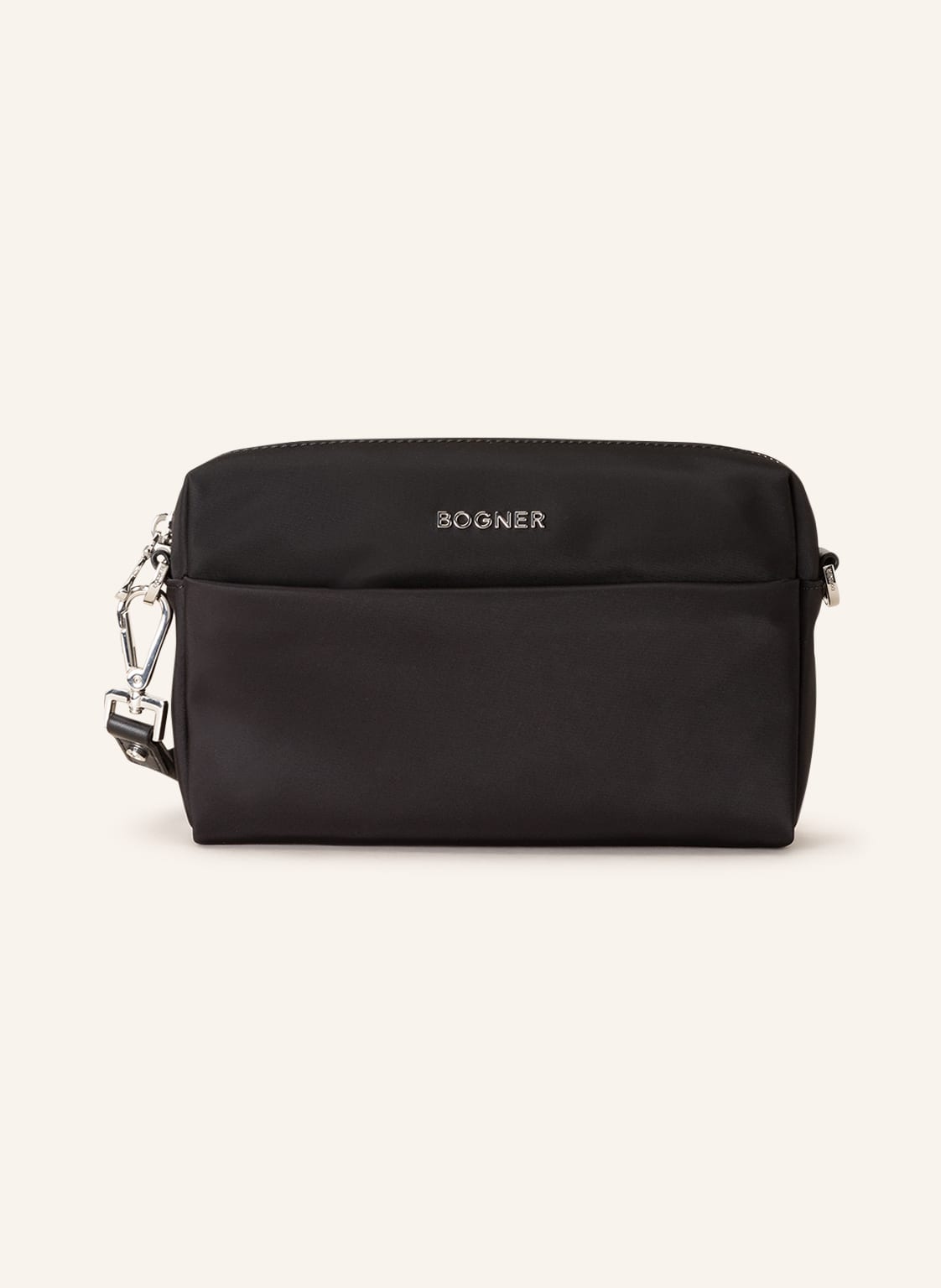 Image of Bogner Umhängetasche Klosters Sita schwarz