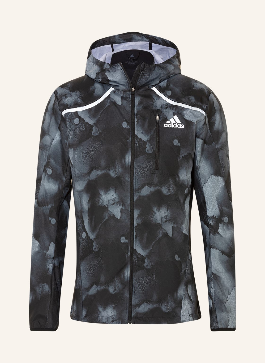 adidas Laufjacke MARATHON 90 €