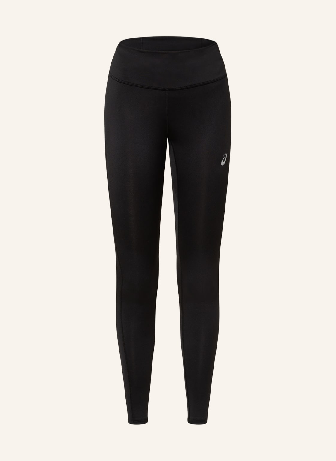 Image of Asics Laufhose Core Tight schwarz