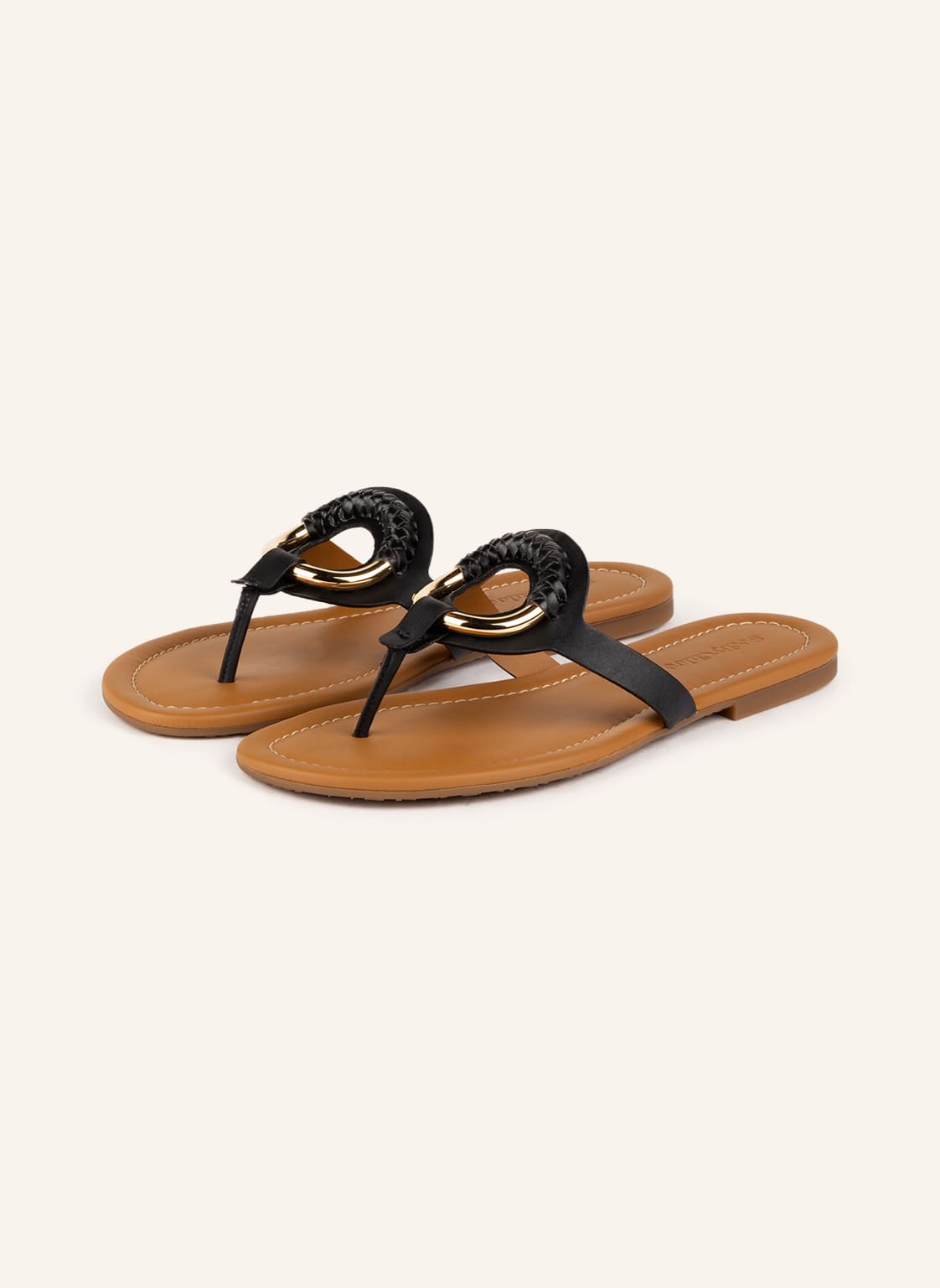 Image of See By Chloé Zehentrenner Hana schwarz