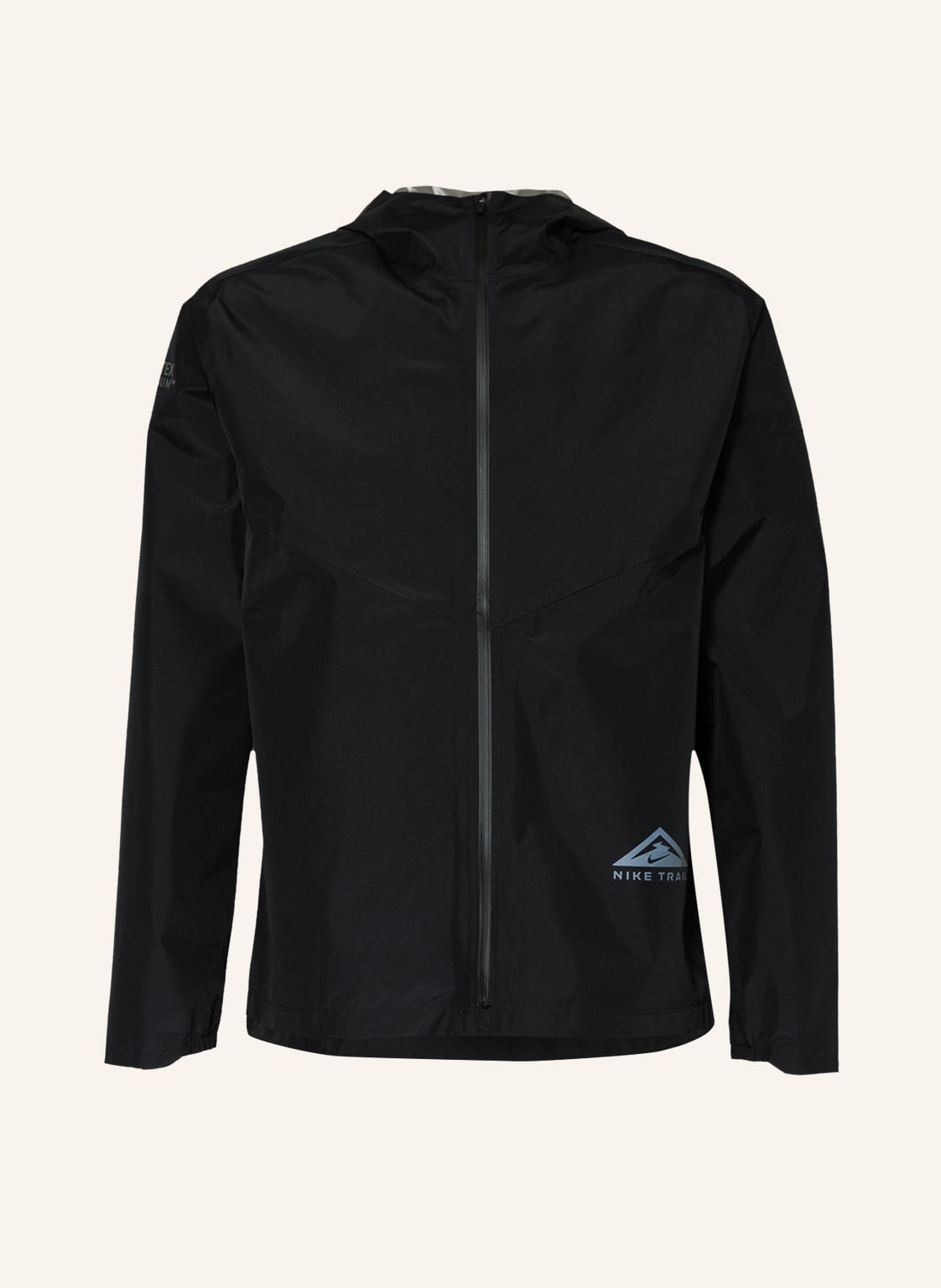 Image of Nike Laufjacke Gore-Tex Infinium™ schwarz