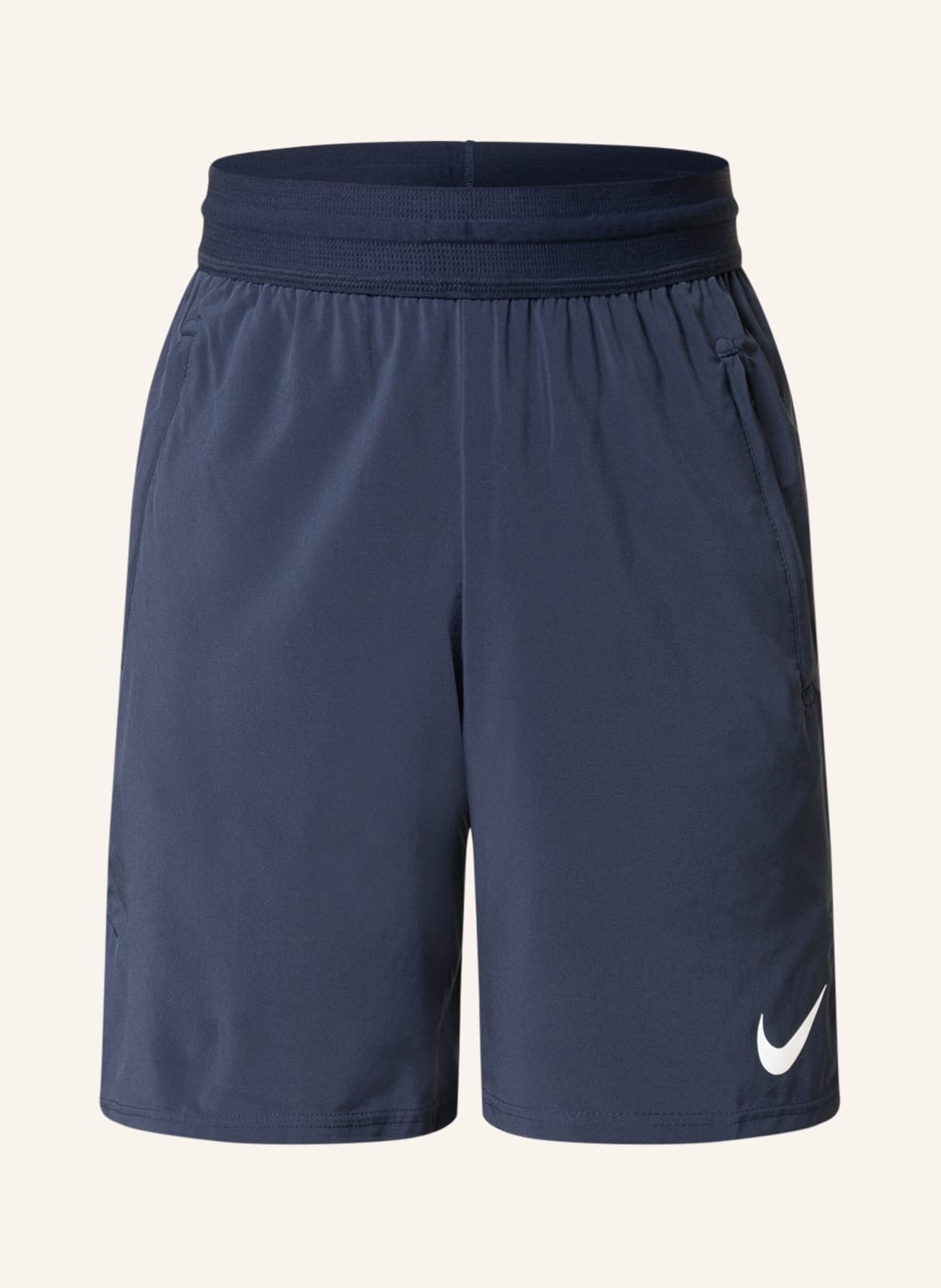 Image of Nike Trainingsshorts Pro Dri-Fit Flex Vent Max blau